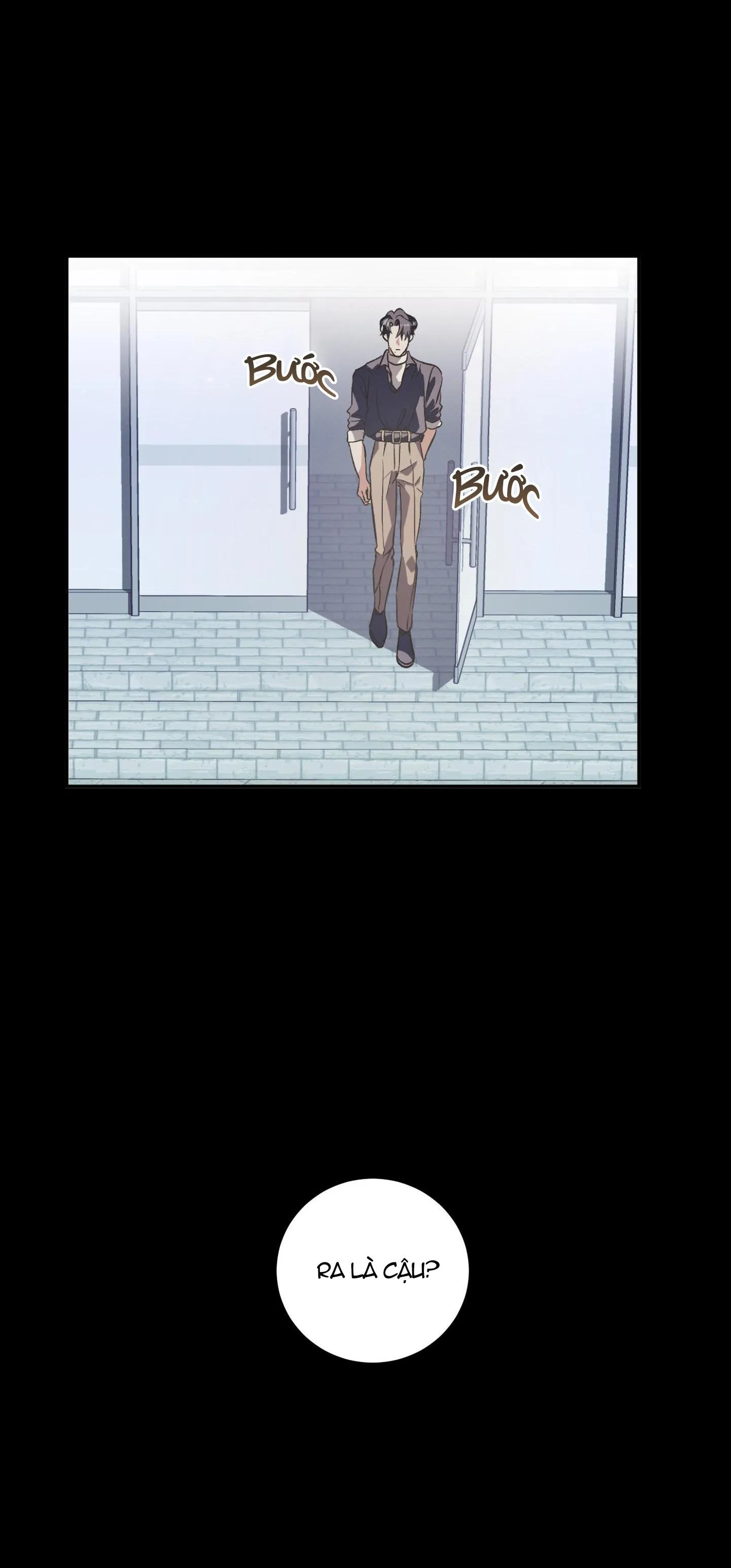 Vì Sự Vĩnh Cửu Chapter 9 Trang 21