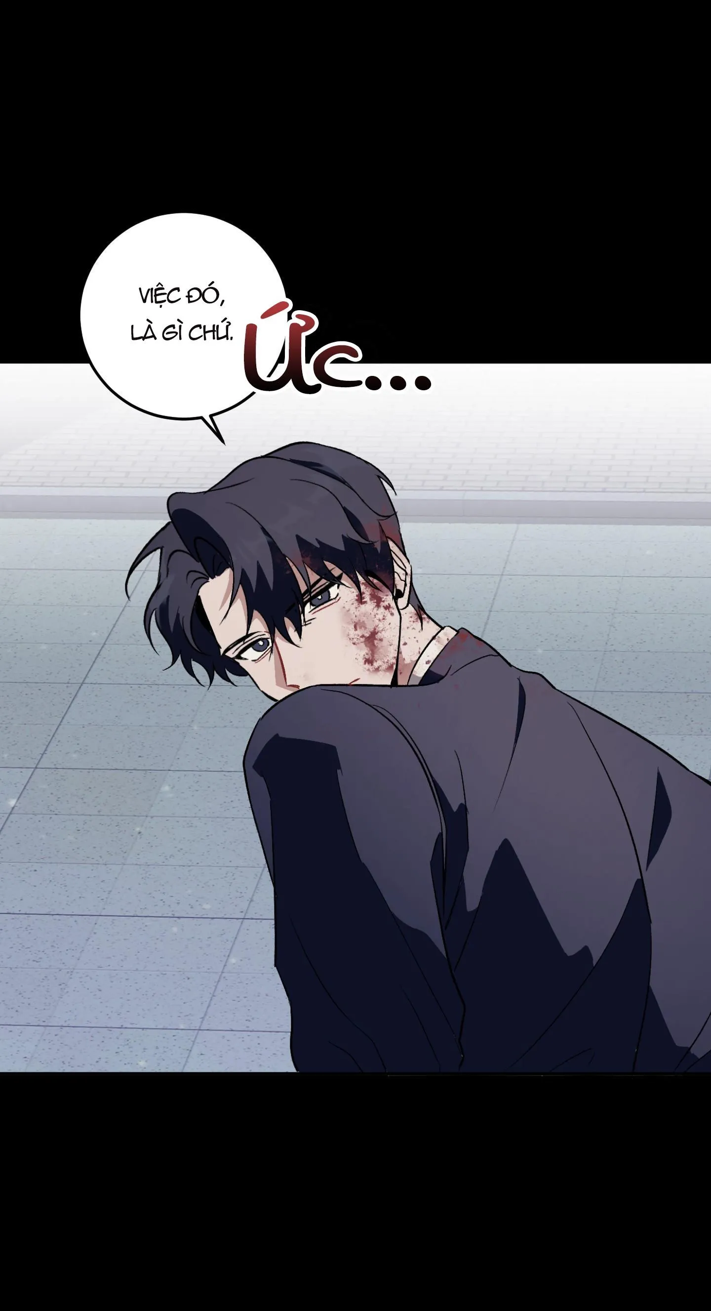 Vì Sự Vĩnh Cửu Chapter 9 Trang 25