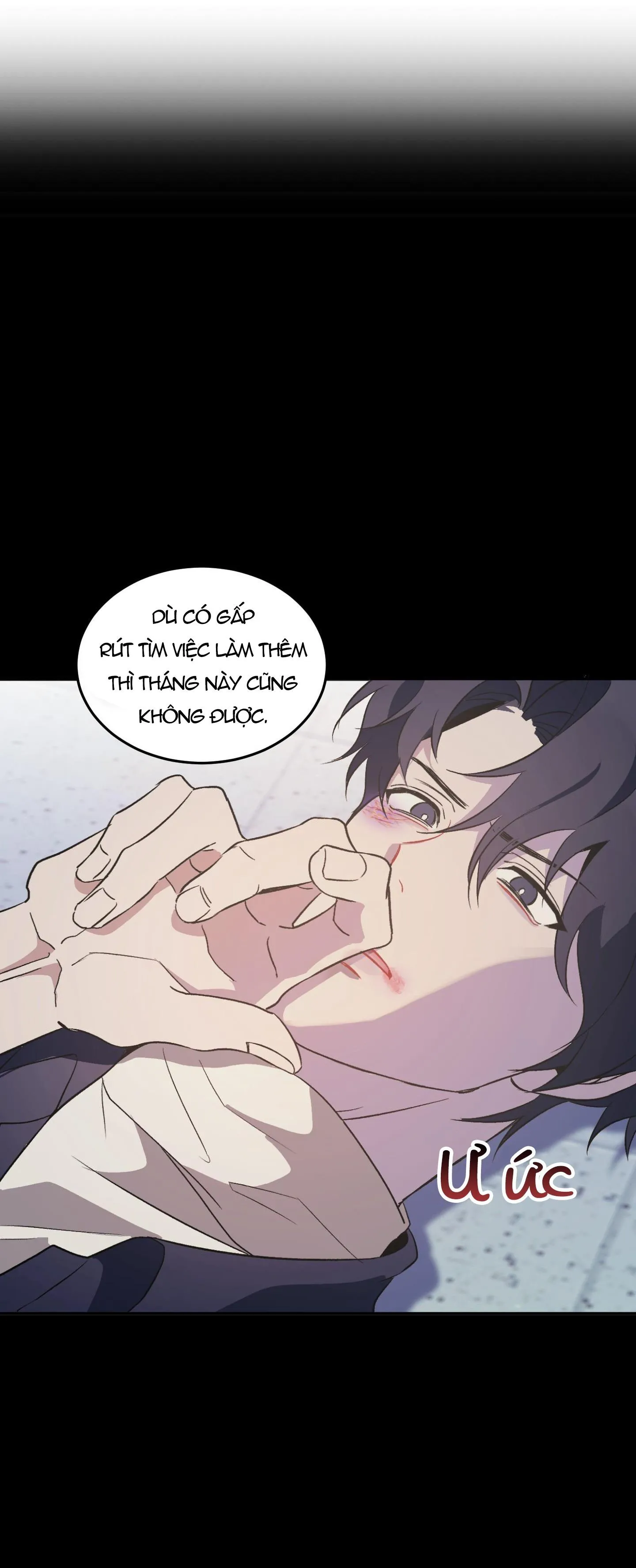 Vì Sự Vĩnh Cửu Chapter 9 Trang 29