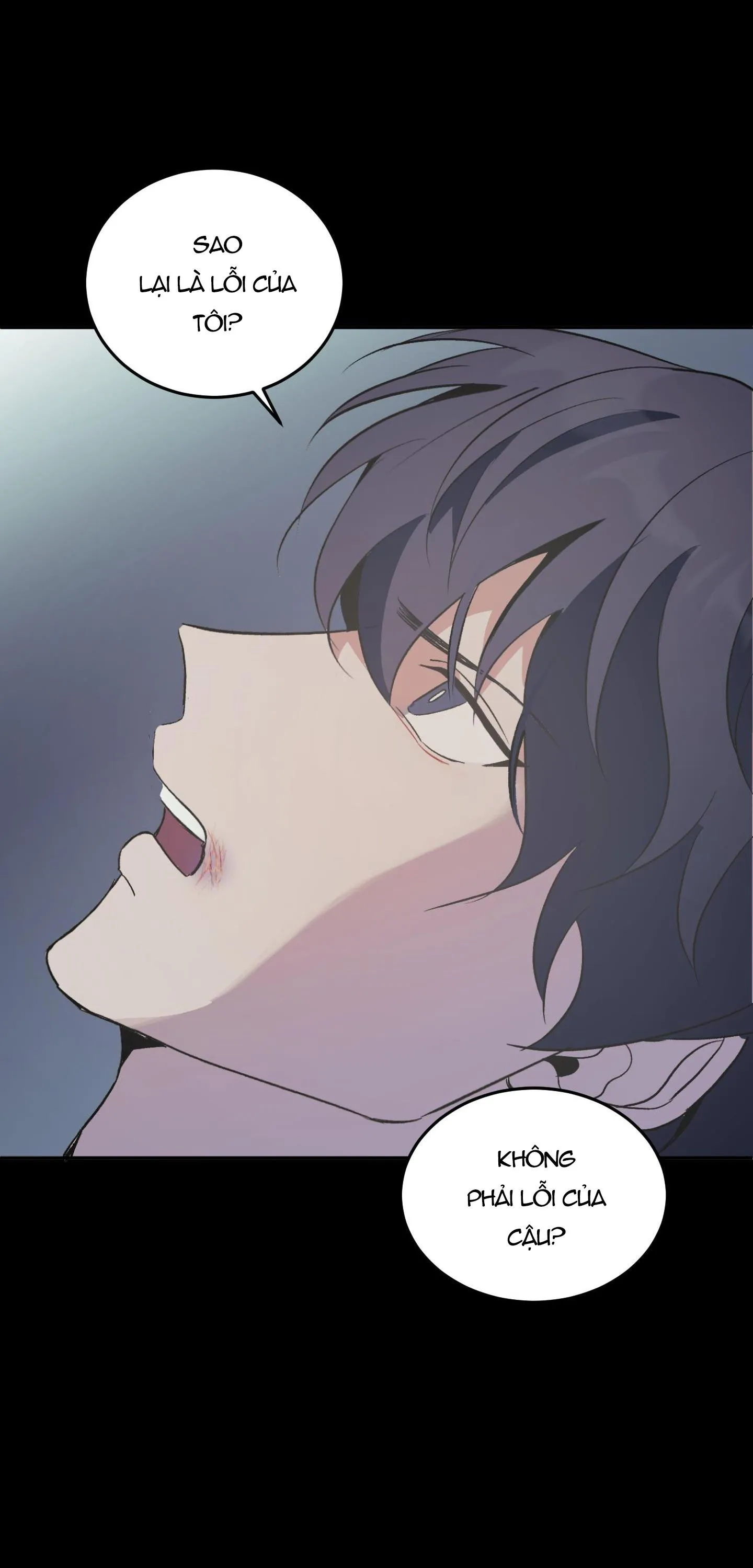 Vì Sự Vĩnh Cửu Chapter 9 Trang 32