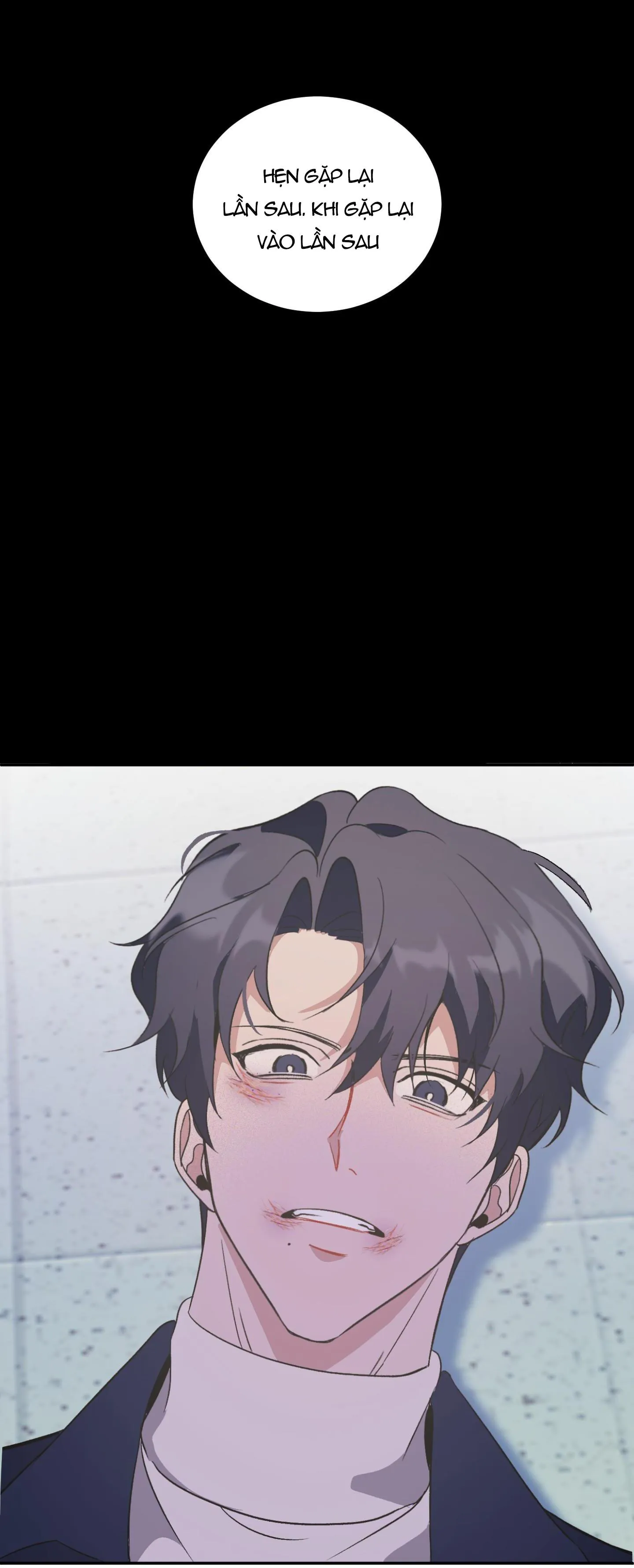 Vì Sự Vĩnh Cửu Chapter 9 Trang 37