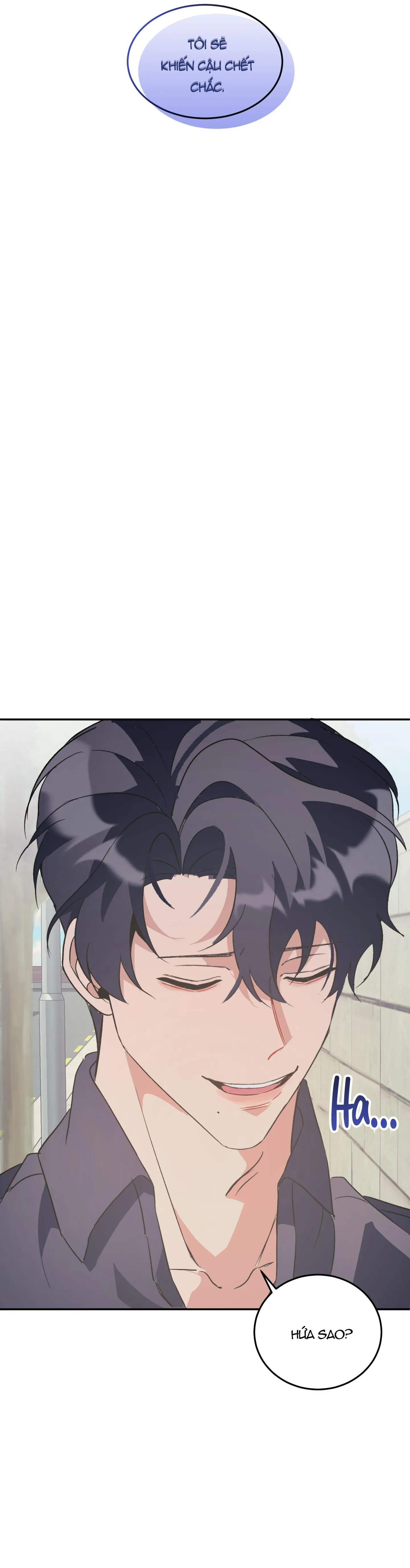 Vì Sự Vĩnh Cửu Chapter 9 Trang 38