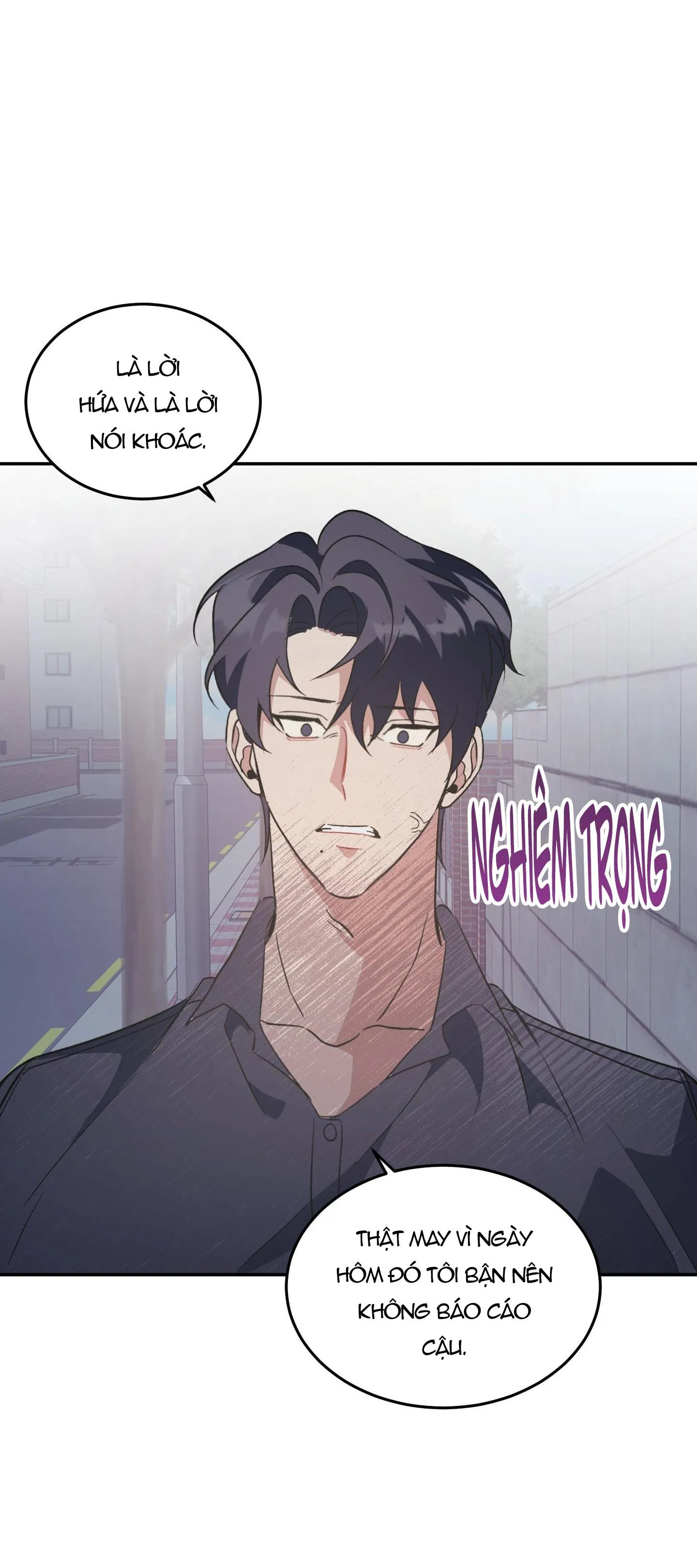 Vì Sự Vĩnh Cửu Chapter 9 Trang 39