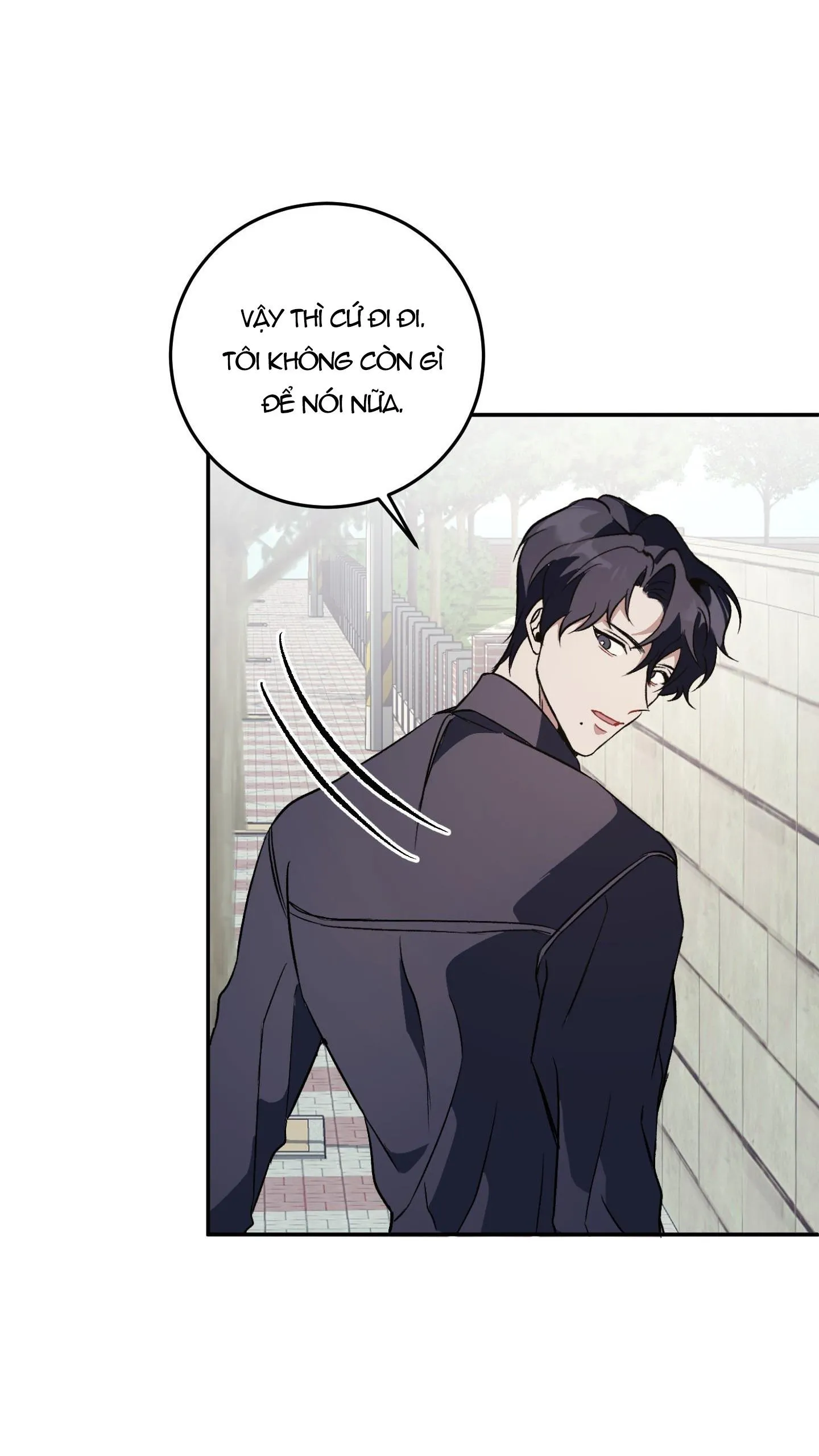 Vì Sự Vĩnh Cửu Chapter 9 Trang 42