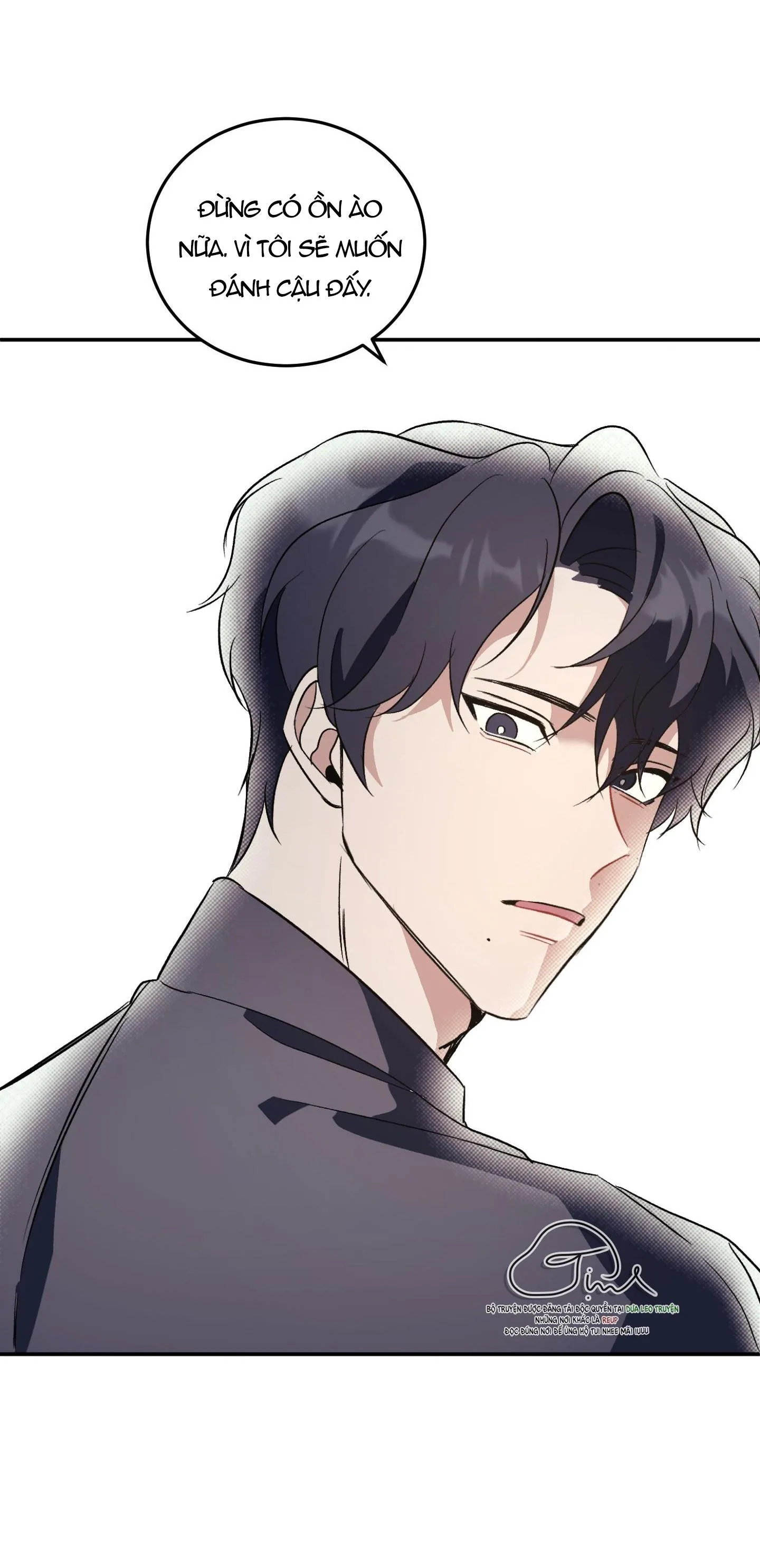 Vì Sự Vĩnh Cửu Chapter 9 Trang 44