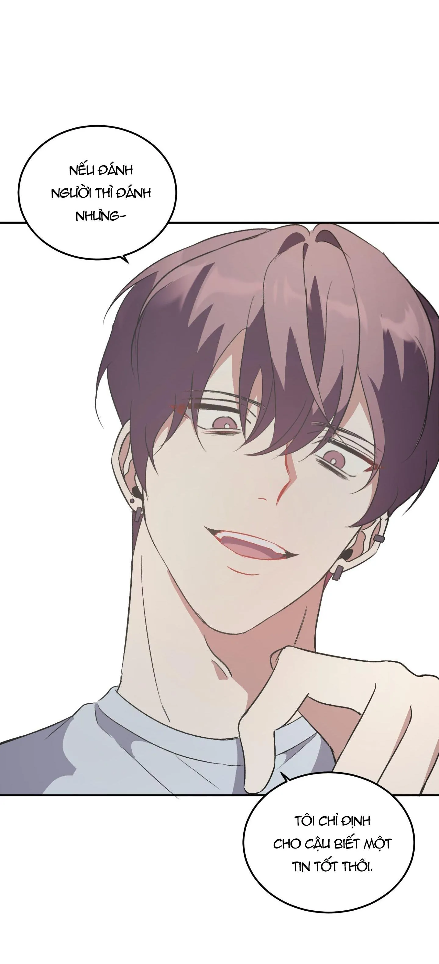 Vì Sự Vĩnh Cửu Chapter 9 Trang 45