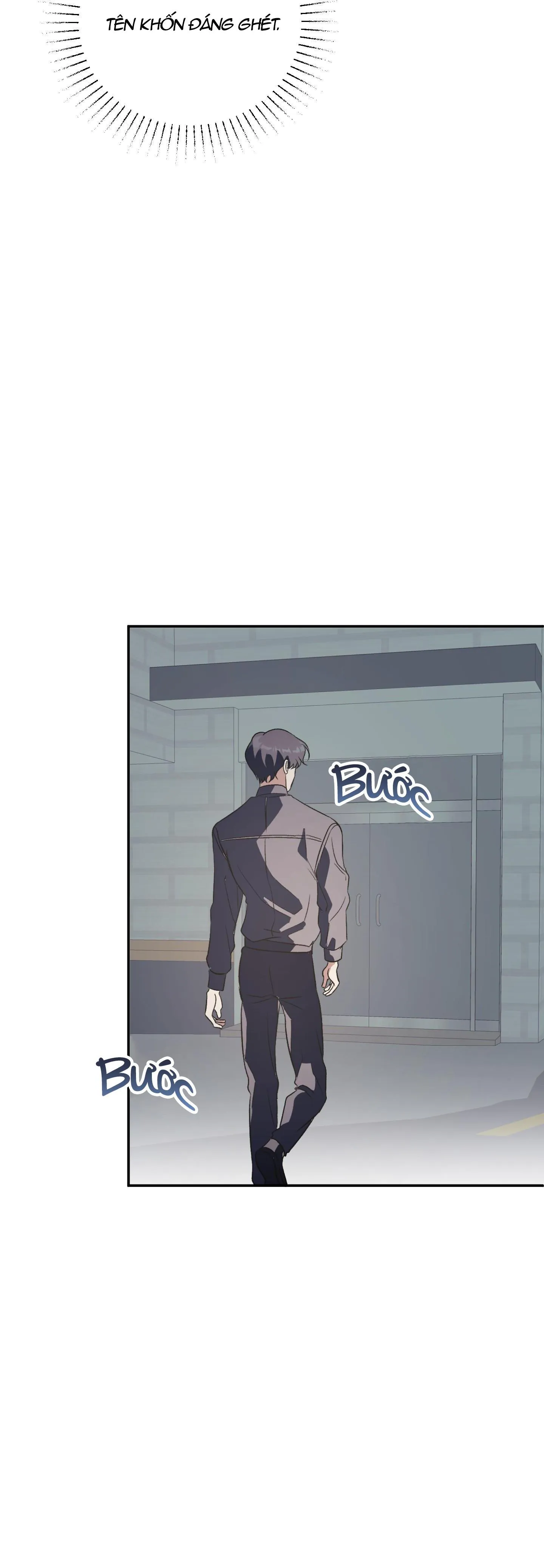 Vì Sự Vĩnh Cửu Chapter 9 Trang 49