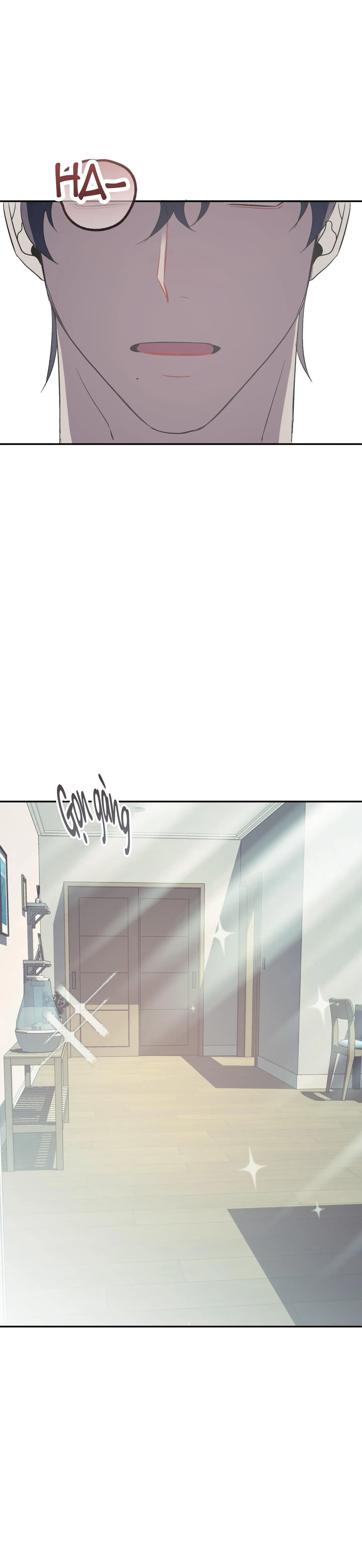 Vì Sự Vĩnh Cửu Chapter 9 Trang 54