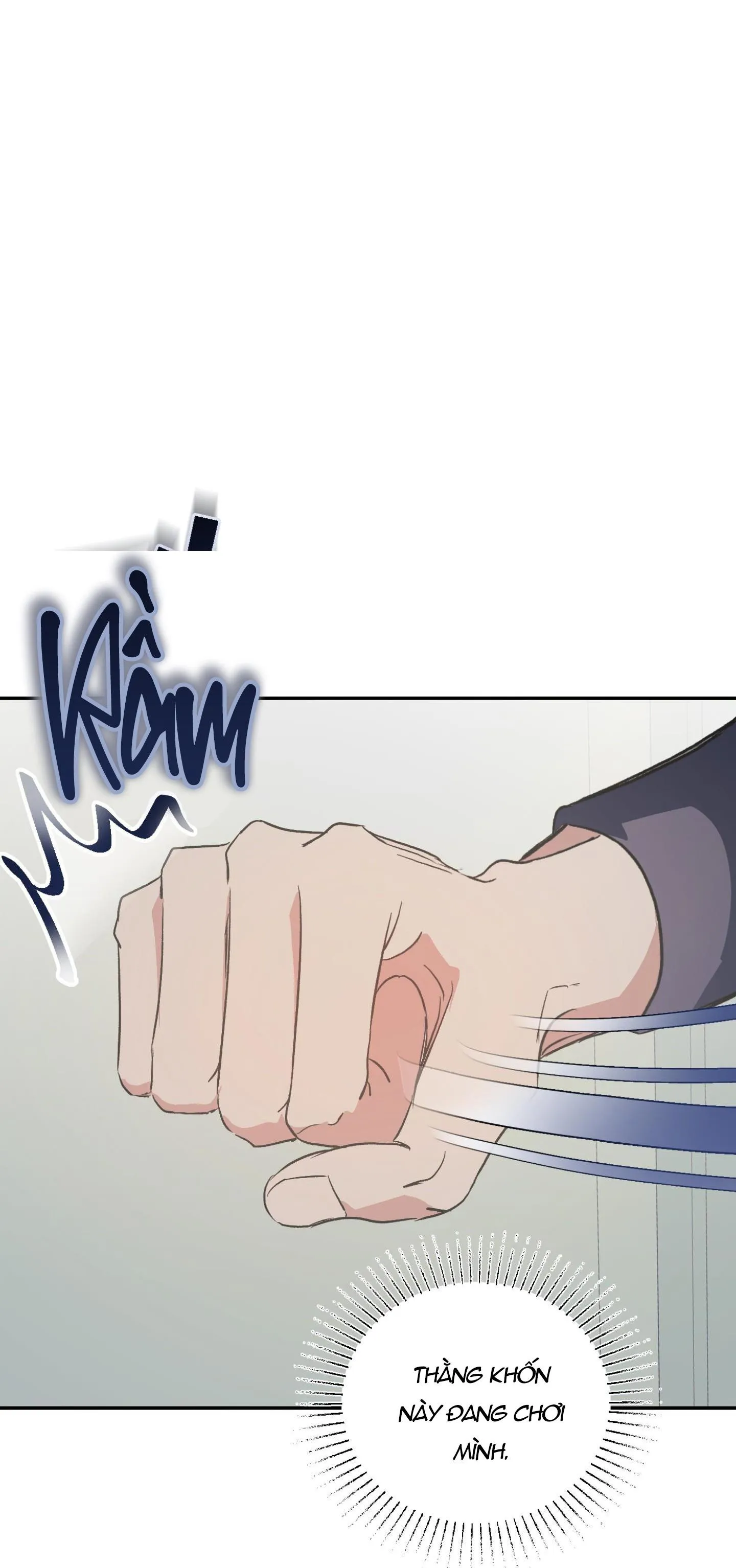 Vì Sự Vĩnh Cửu Chapter 9 Trang 55