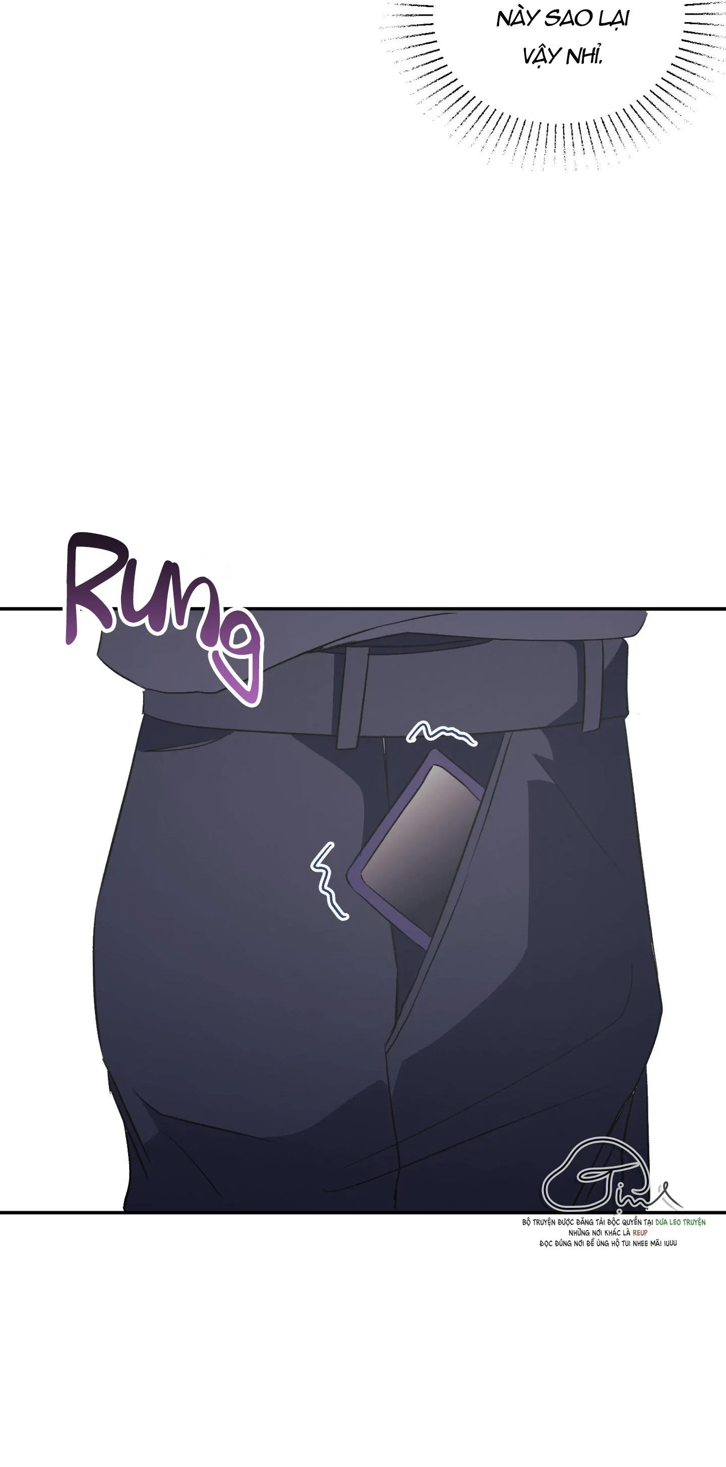 Vì Sự Vĩnh Cửu Chapter 9 Trang 57