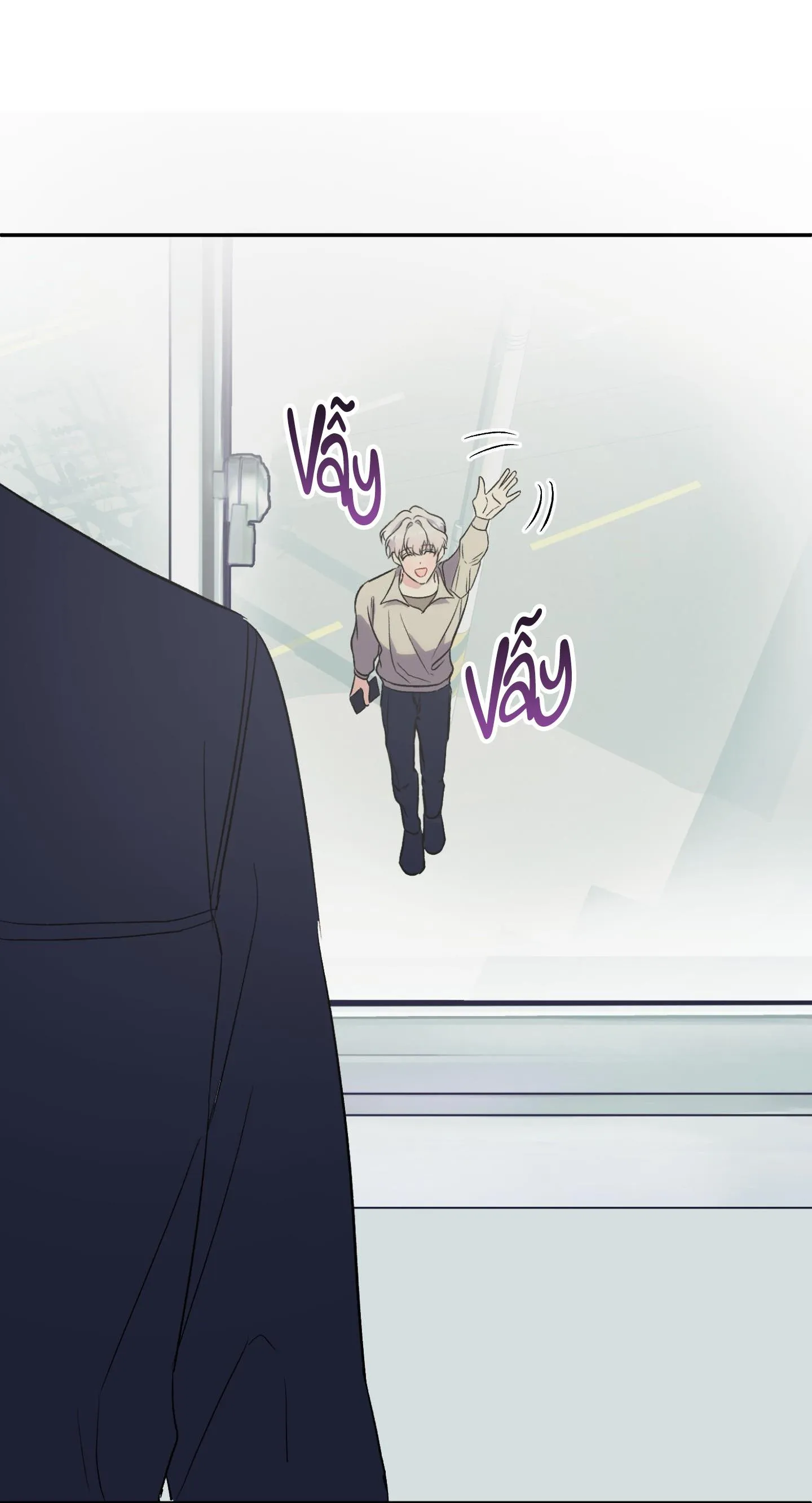 Vì Sự Vĩnh Cửu Chapter 9 Trang 59