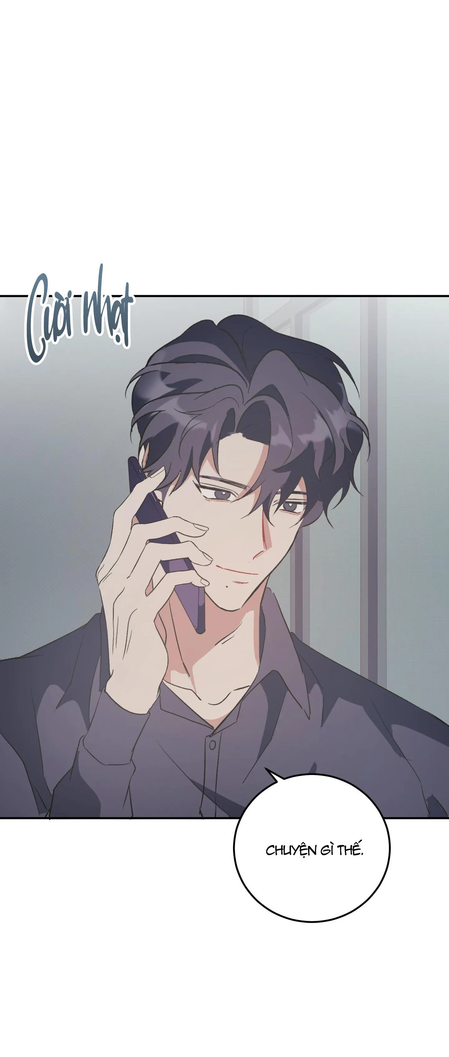 Vì Sự Vĩnh Cửu Chapter 9 Trang 61