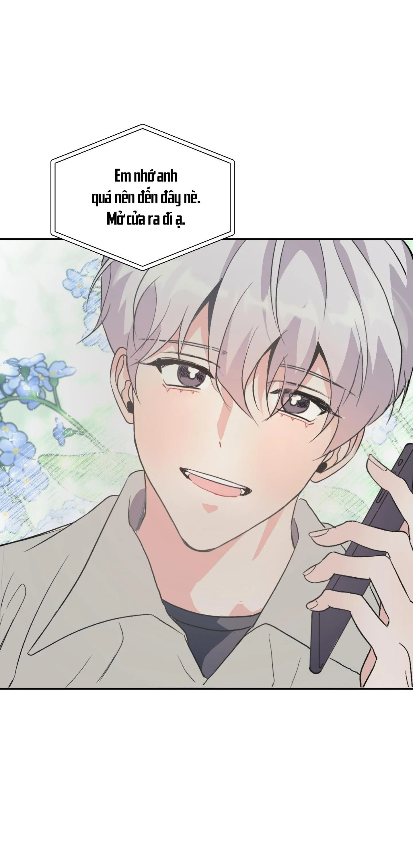 Vì Sự Vĩnh Cửu Chapter 9 Trang 62