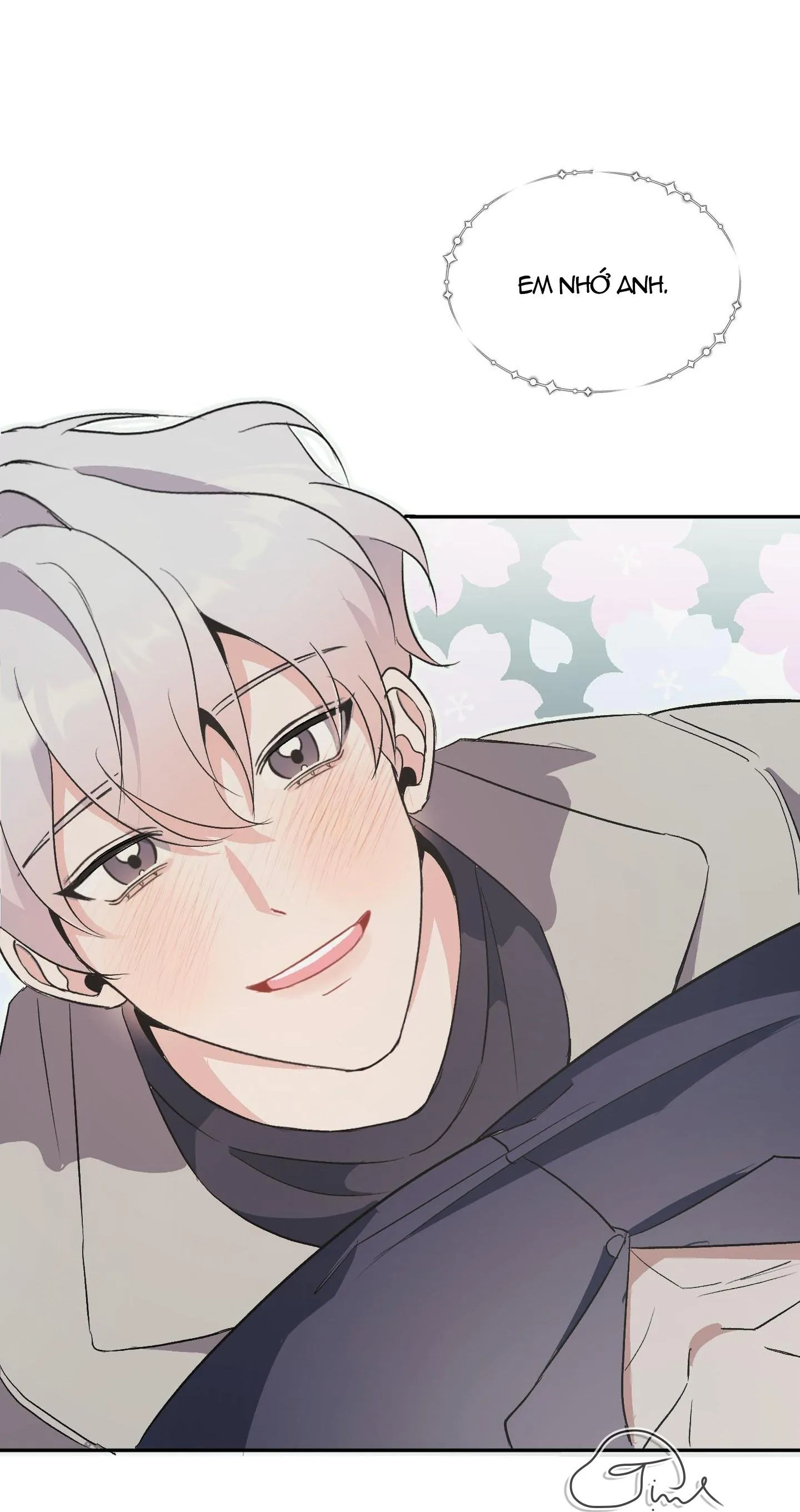 Vì Sự Vĩnh Cửu Chapter 10 Trang 3