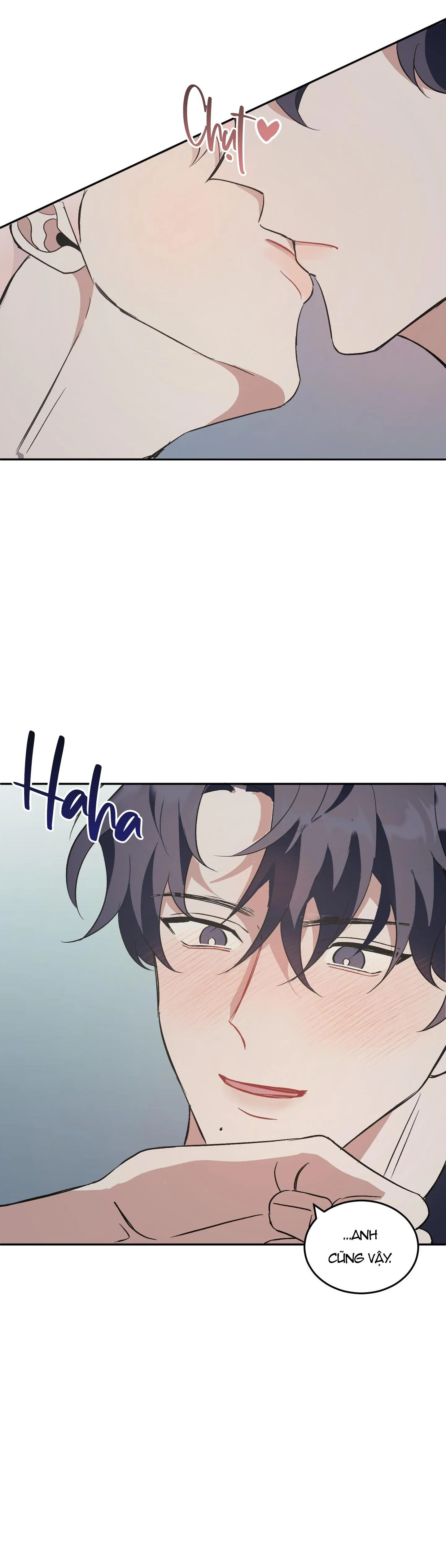 Vì Sự Vĩnh Cửu Chapter 10 Trang 6