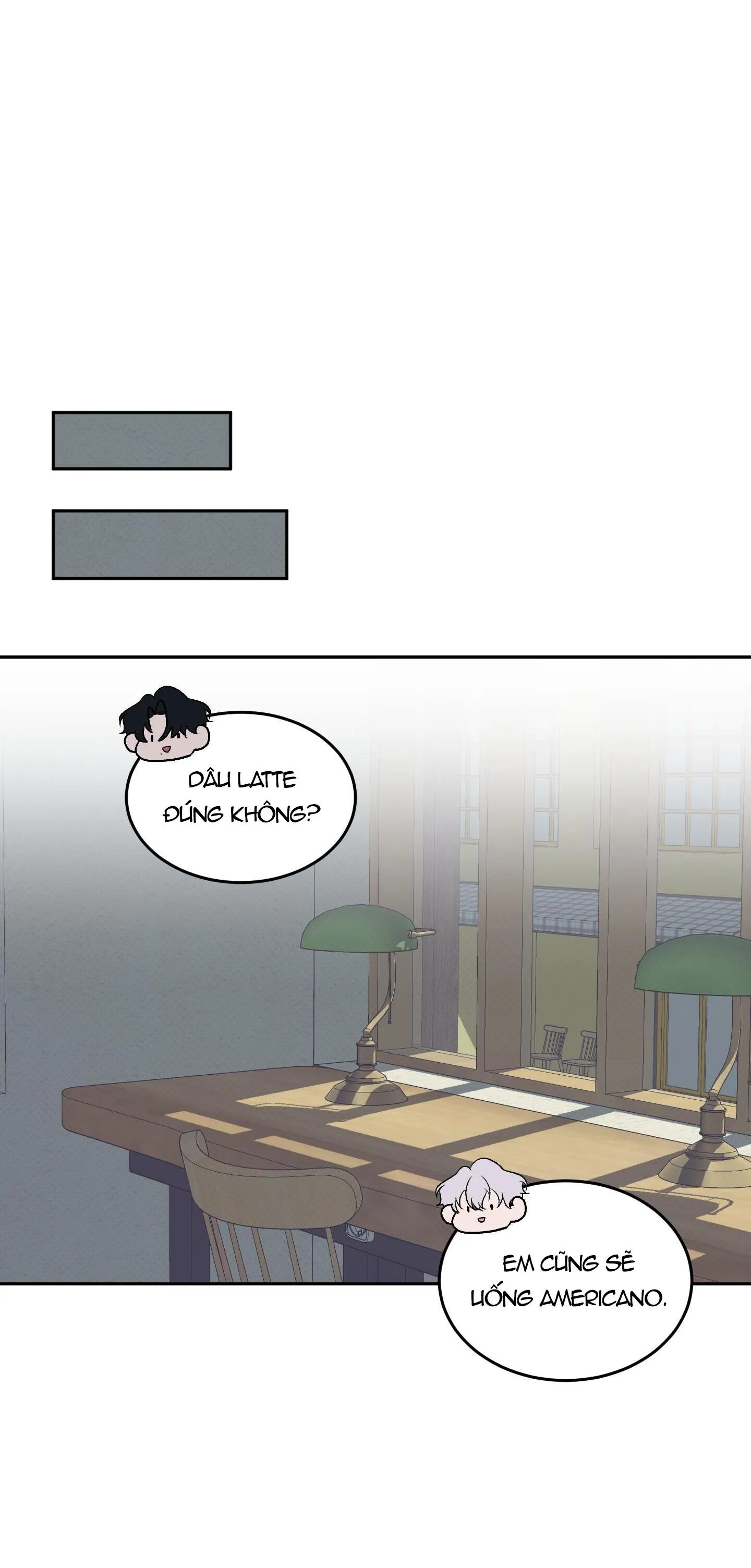 Vì Sự Vĩnh Cửu Chapter 10 Trang 12