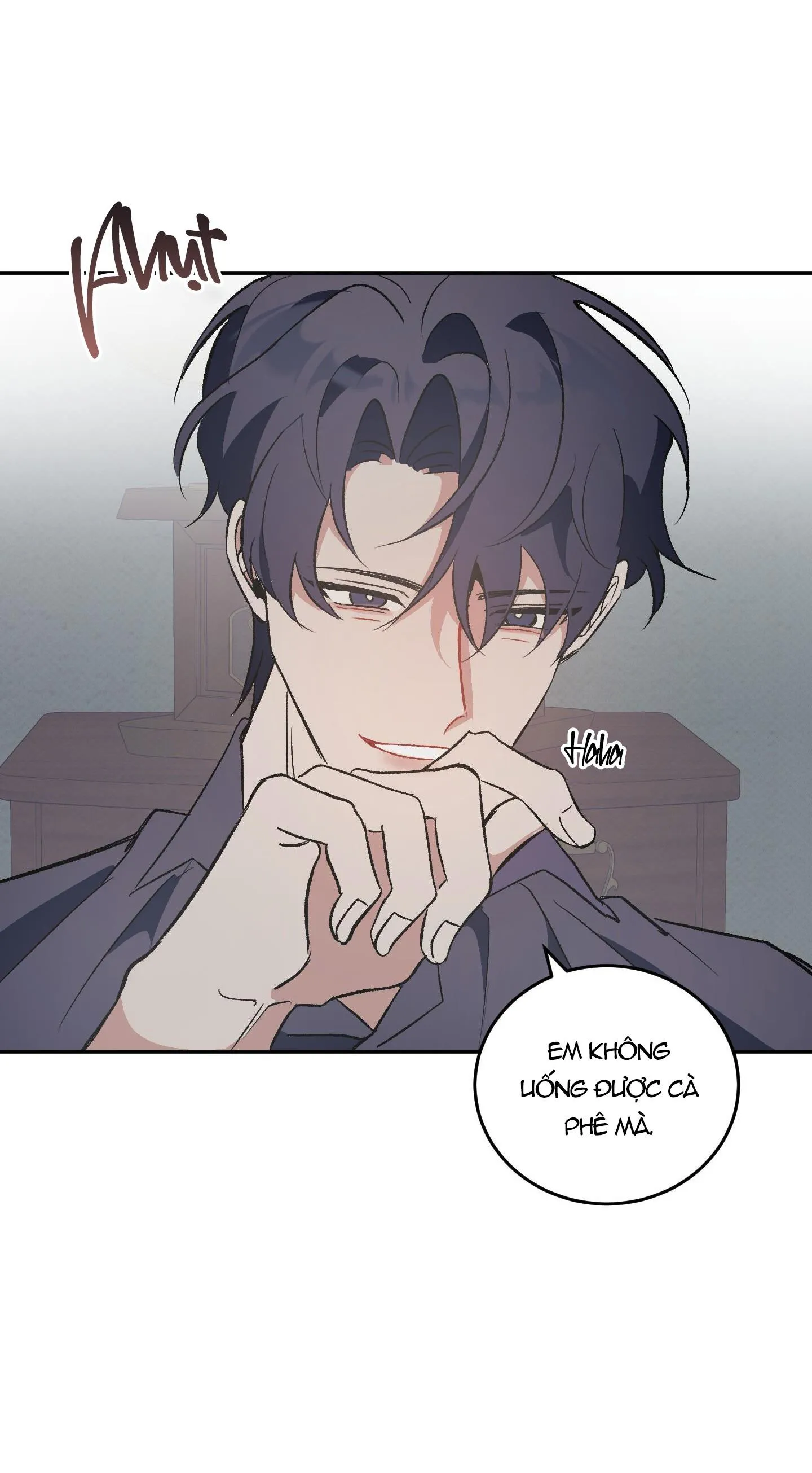 Vì Sự Vĩnh Cửu Chapter 10 Trang 13