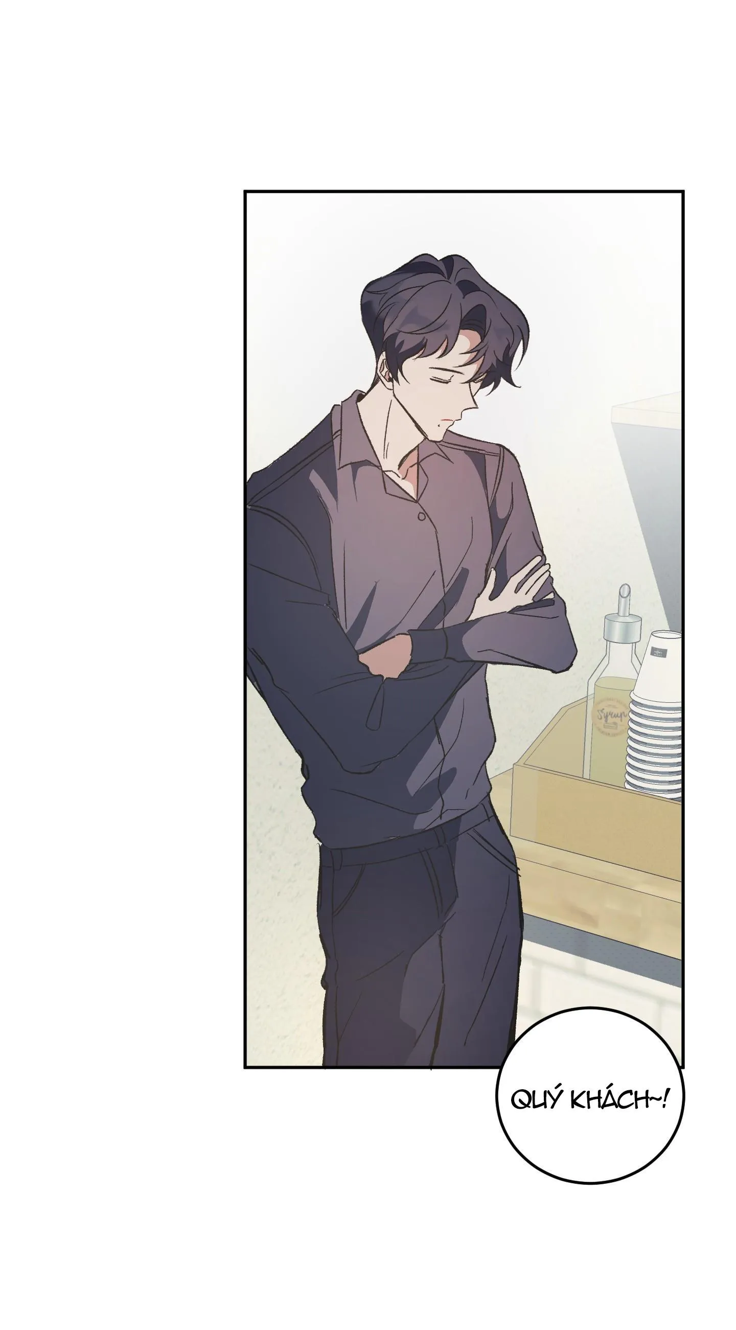 Vì Sự Vĩnh Cửu Chapter 10 Trang 17