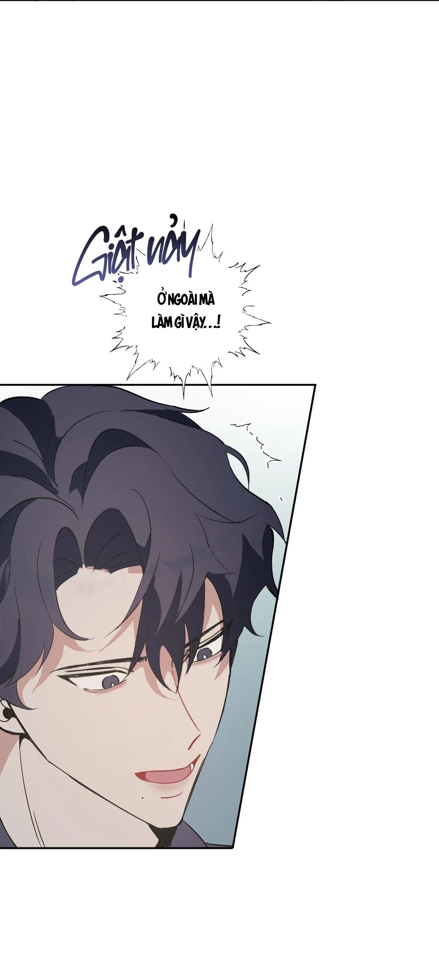 Vì Sự Vĩnh Cửu Chapter 10 Trang 21