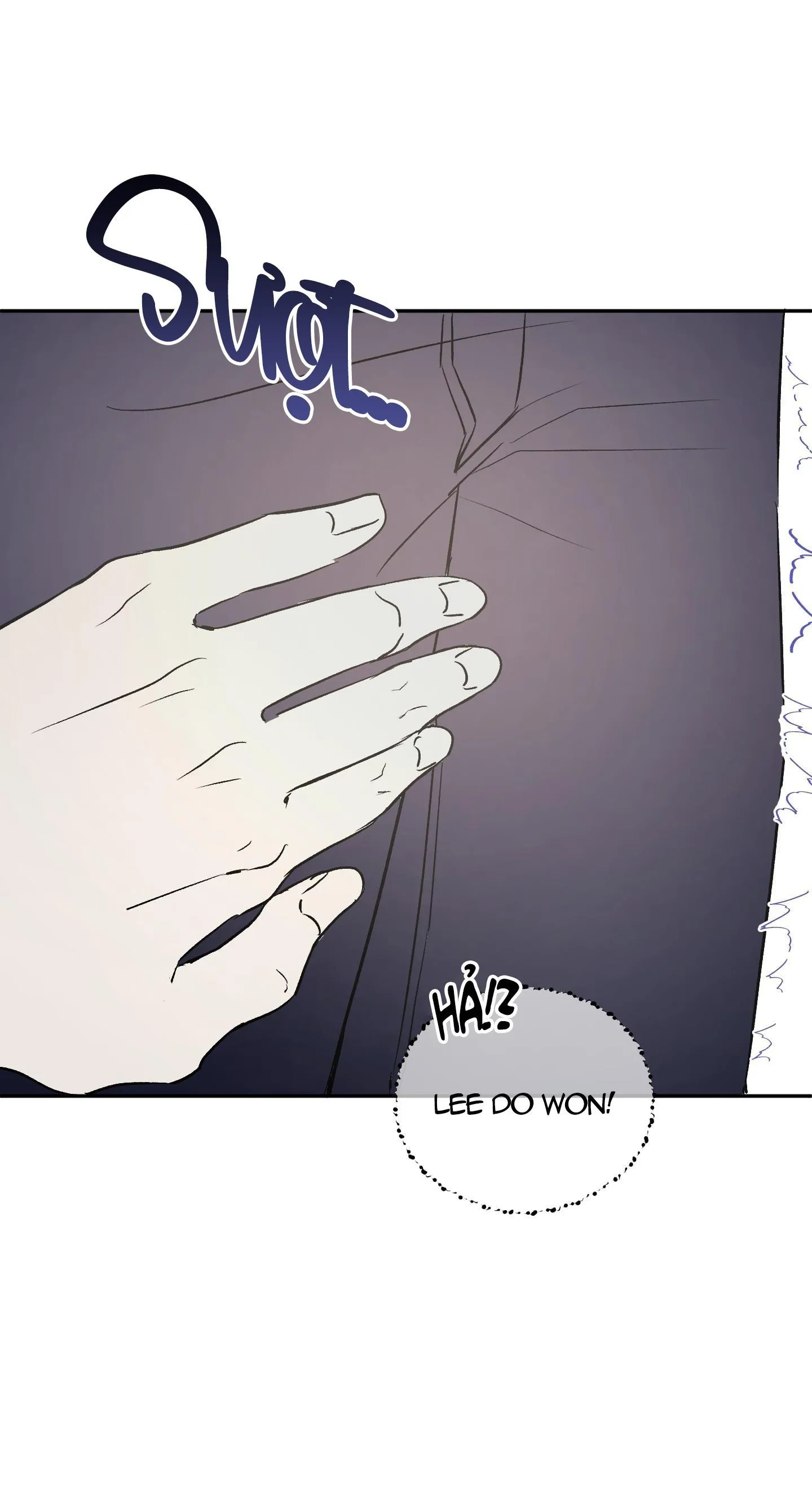 Vì Sự Vĩnh Cửu Chapter 10 Trang 23