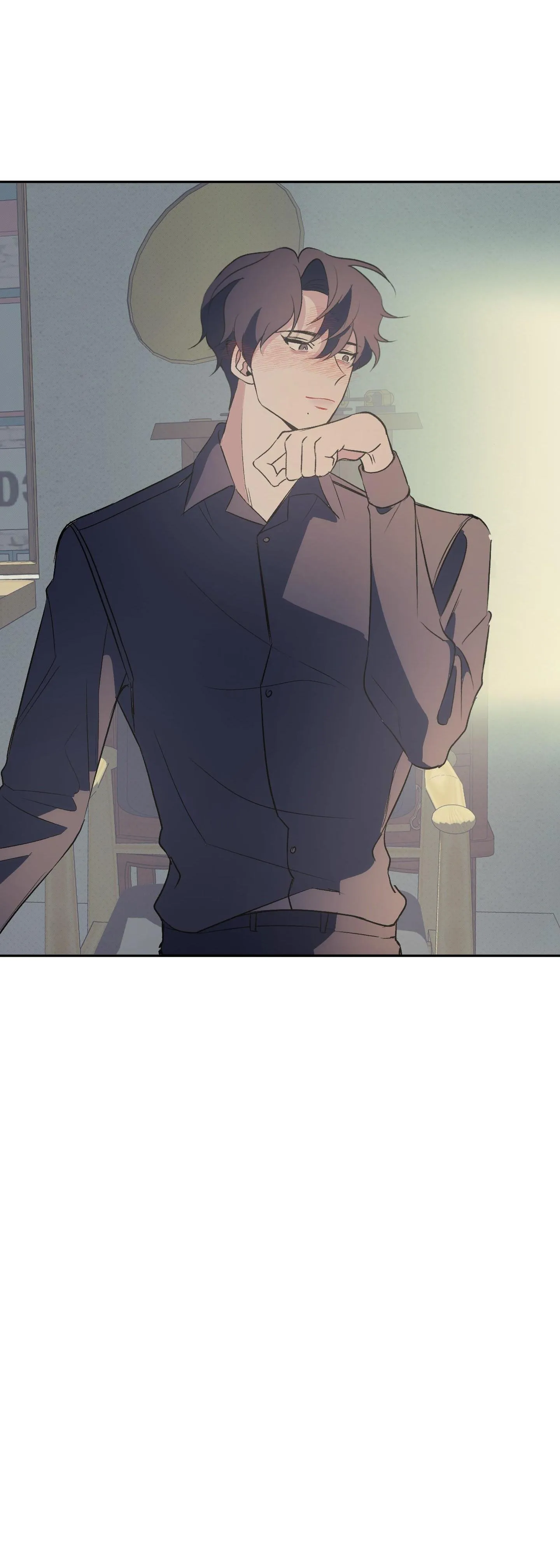 Vì Sự Vĩnh Cửu Chapter 10 Trang 29