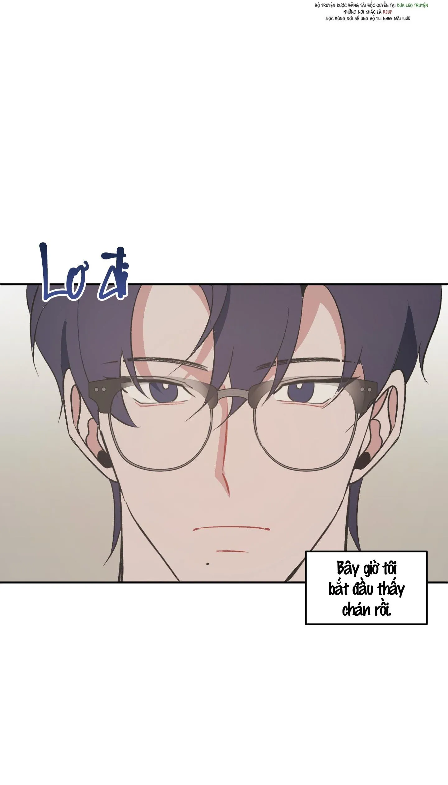 Vì Sự Vĩnh Cửu Chapter 10 Trang 33