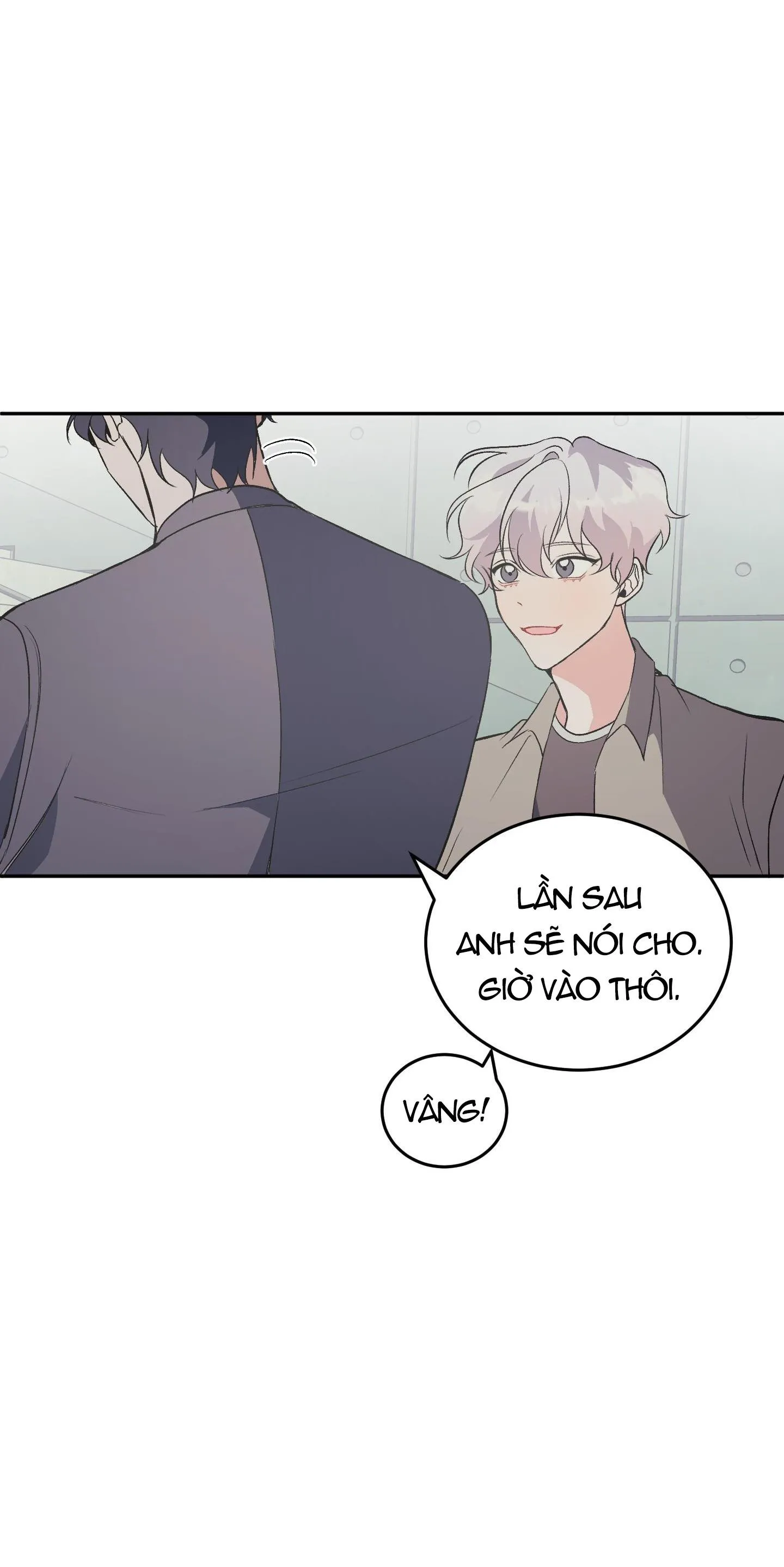 Vì Sự Vĩnh Cửu Chapter 10 Trang 38