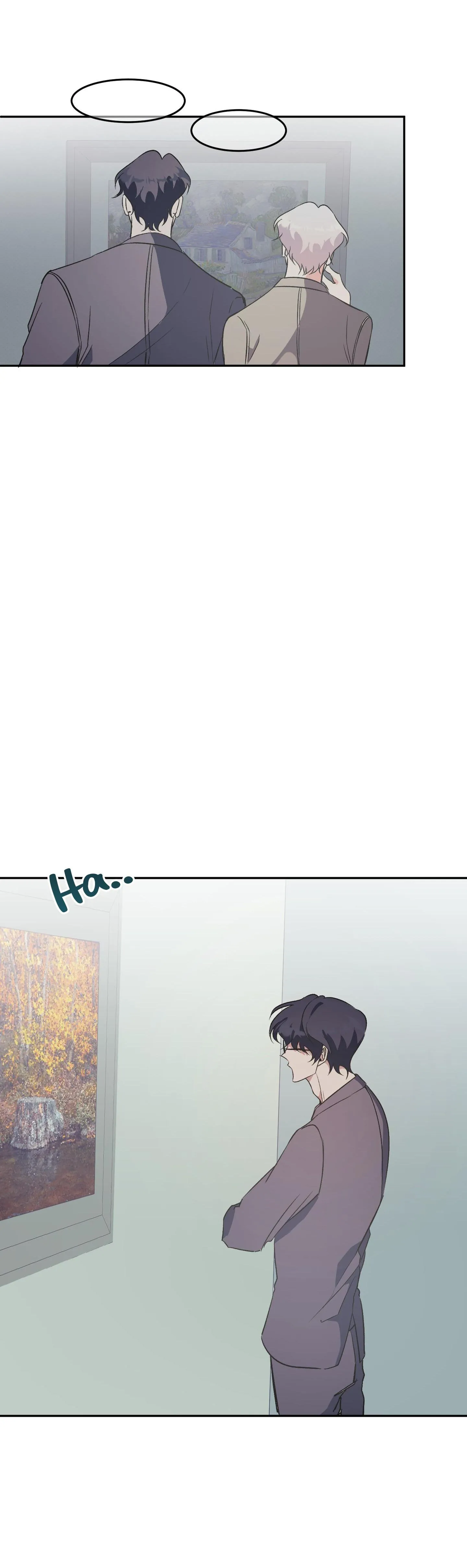 Vì Sự Vĩnh Cửu Chapter 10 Trang 40