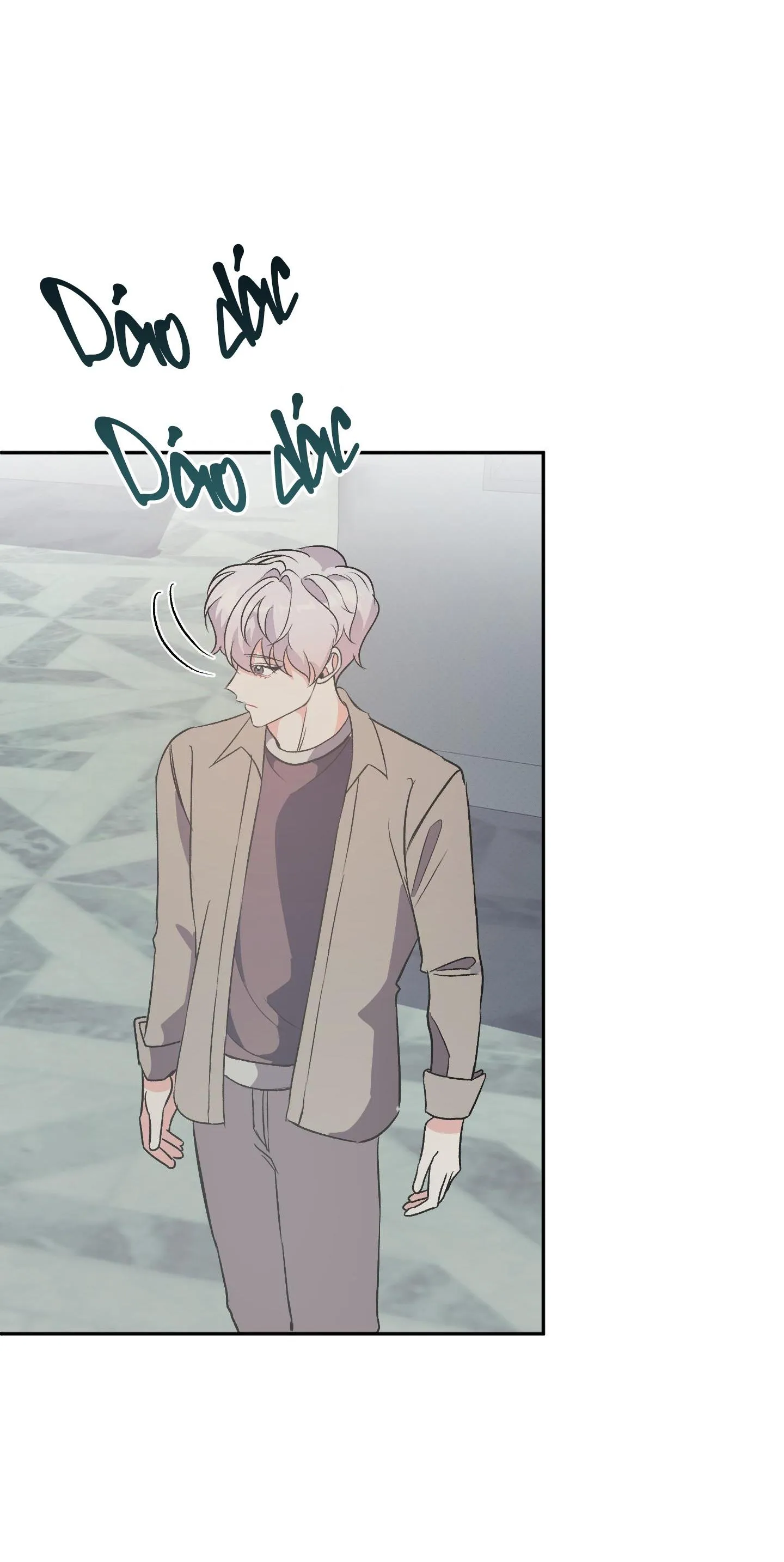 Vì Sự Vĩnh Cửu Chapter 10 Trang 43