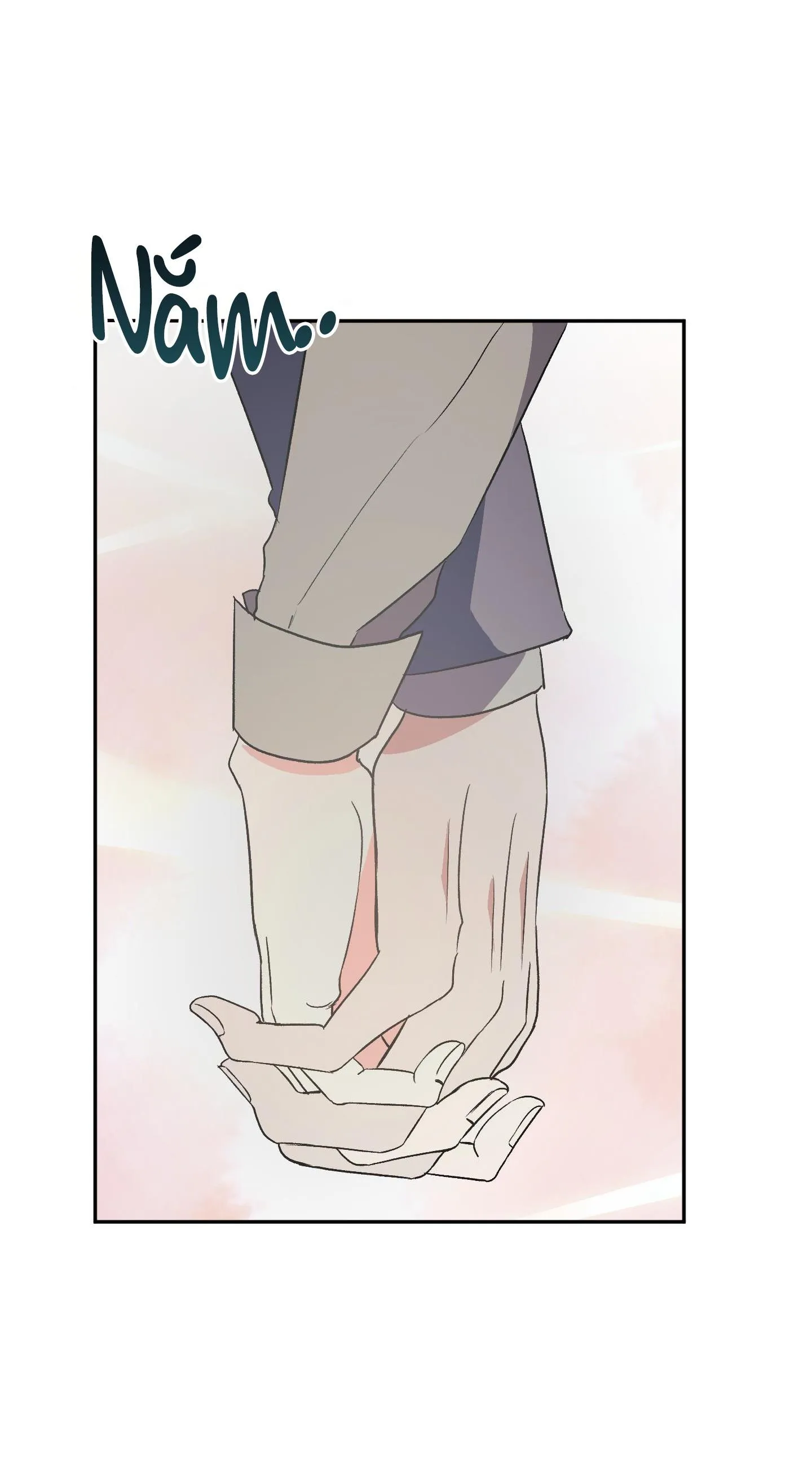 Vì Sự Vĩnh Cửu Chapter 10 Trang 44