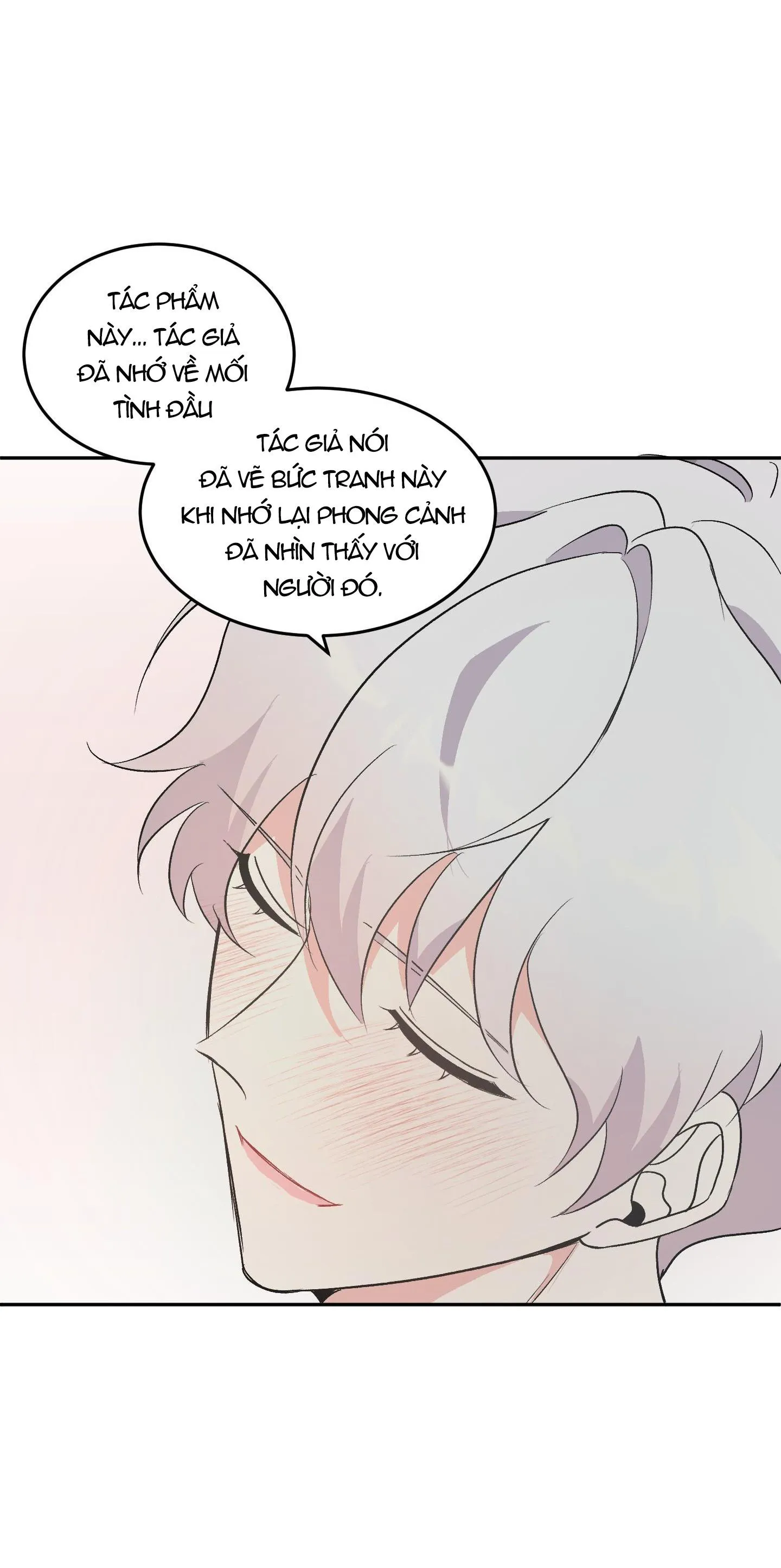 Vì Sự Vĩnh Cửu Chapter 10 Trang 45