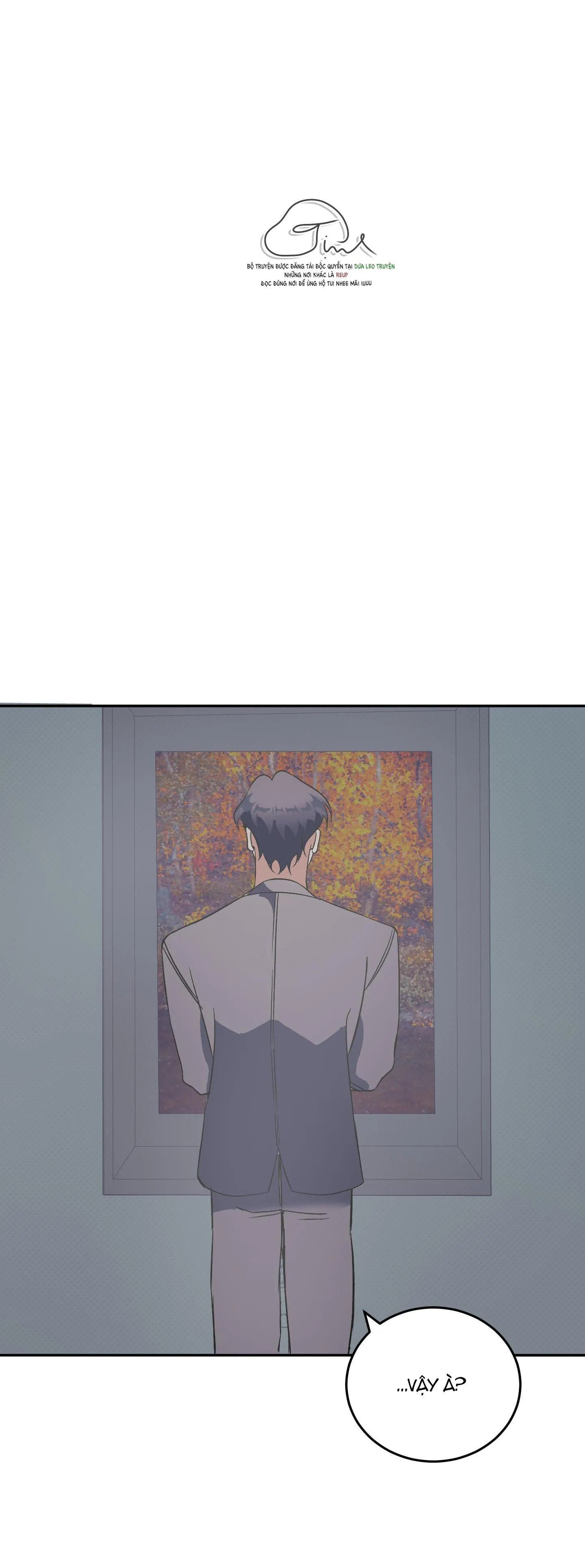 Vì Sự Vĩnh Cửu Chapter 10 Trang 46