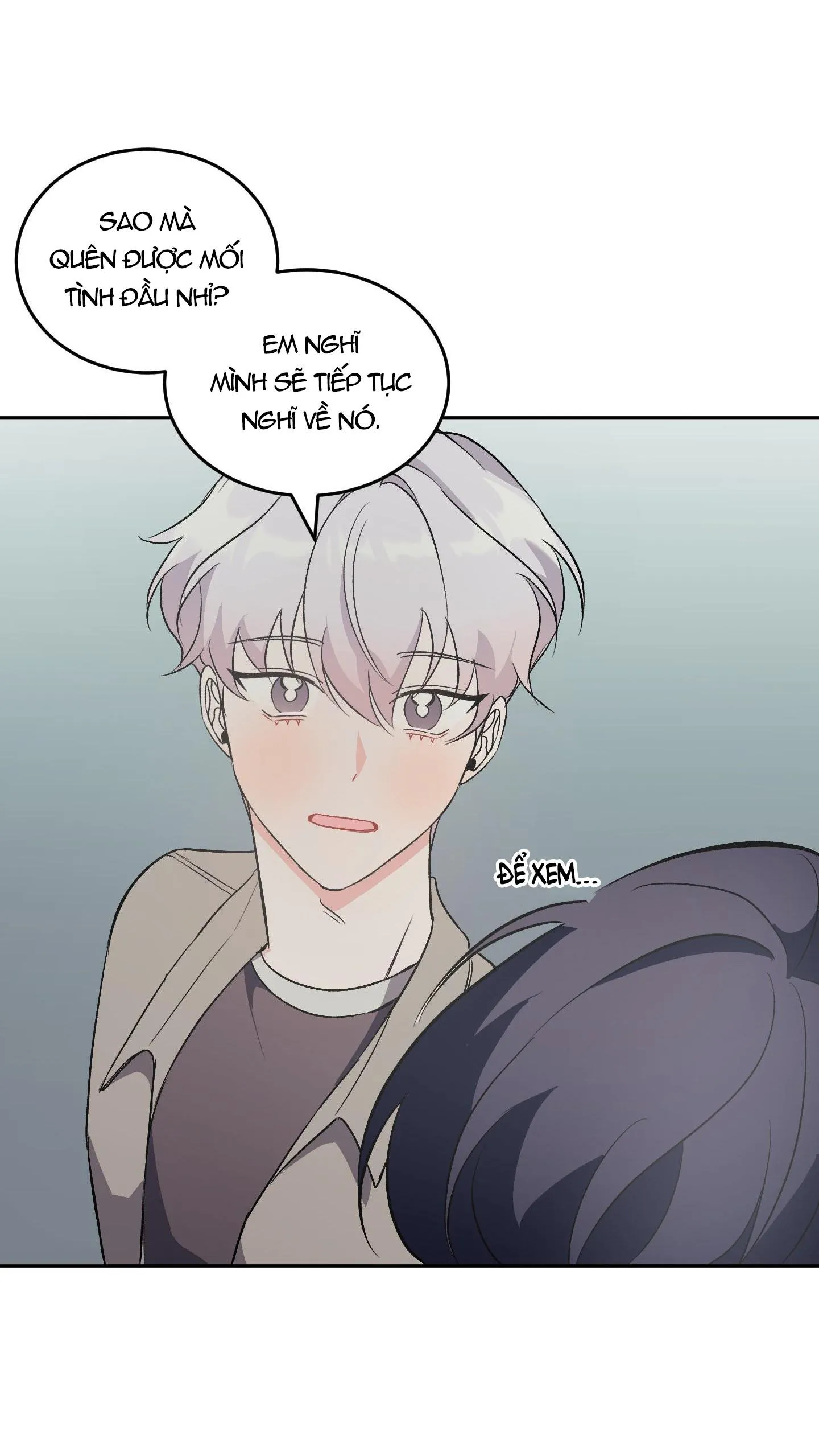 Vì Sự Vĩnh Cửu Chapter 10 Trang 47