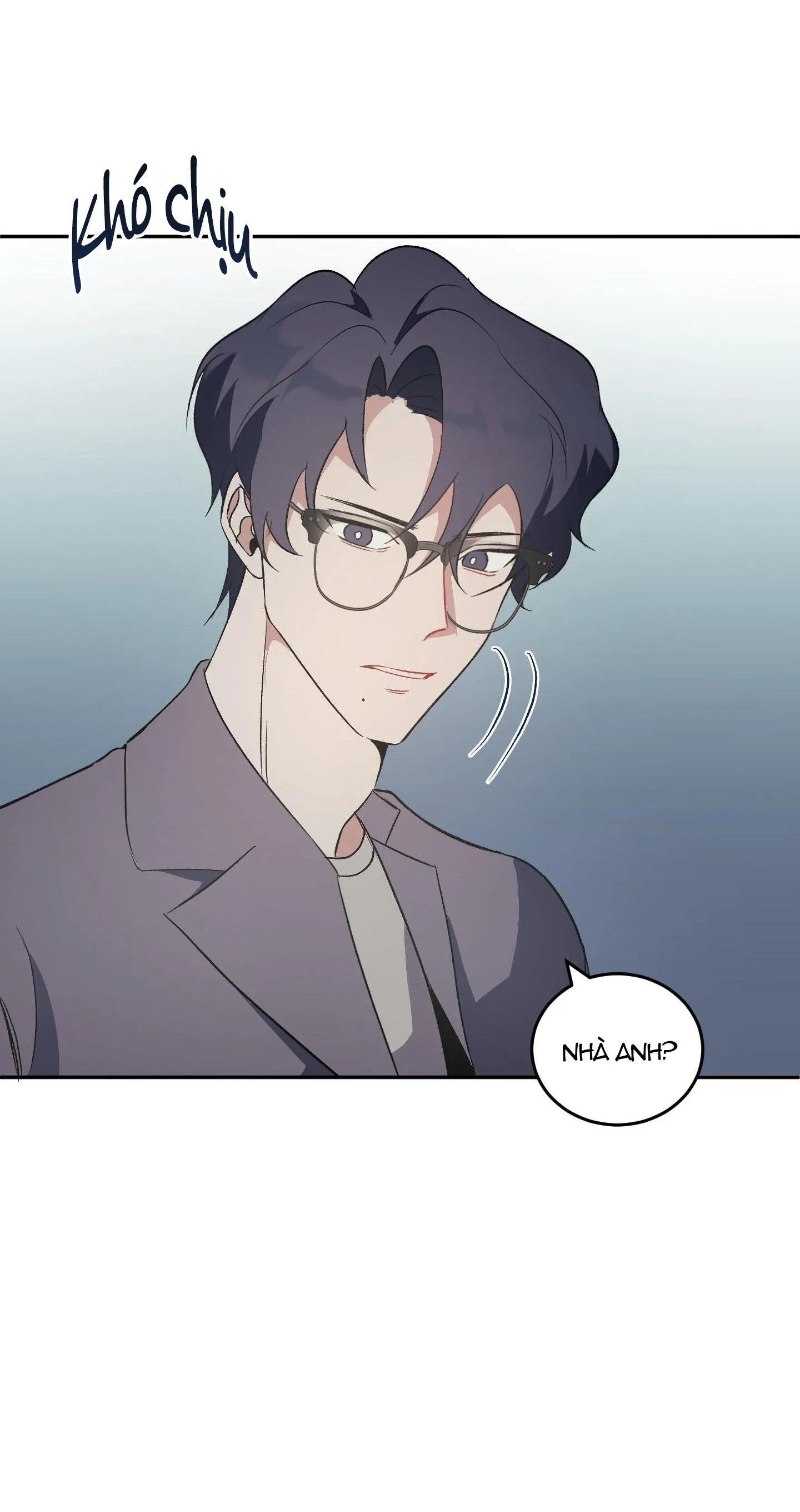 Vì Sự Vĩnh Cửu Chapter 10 Trang 51