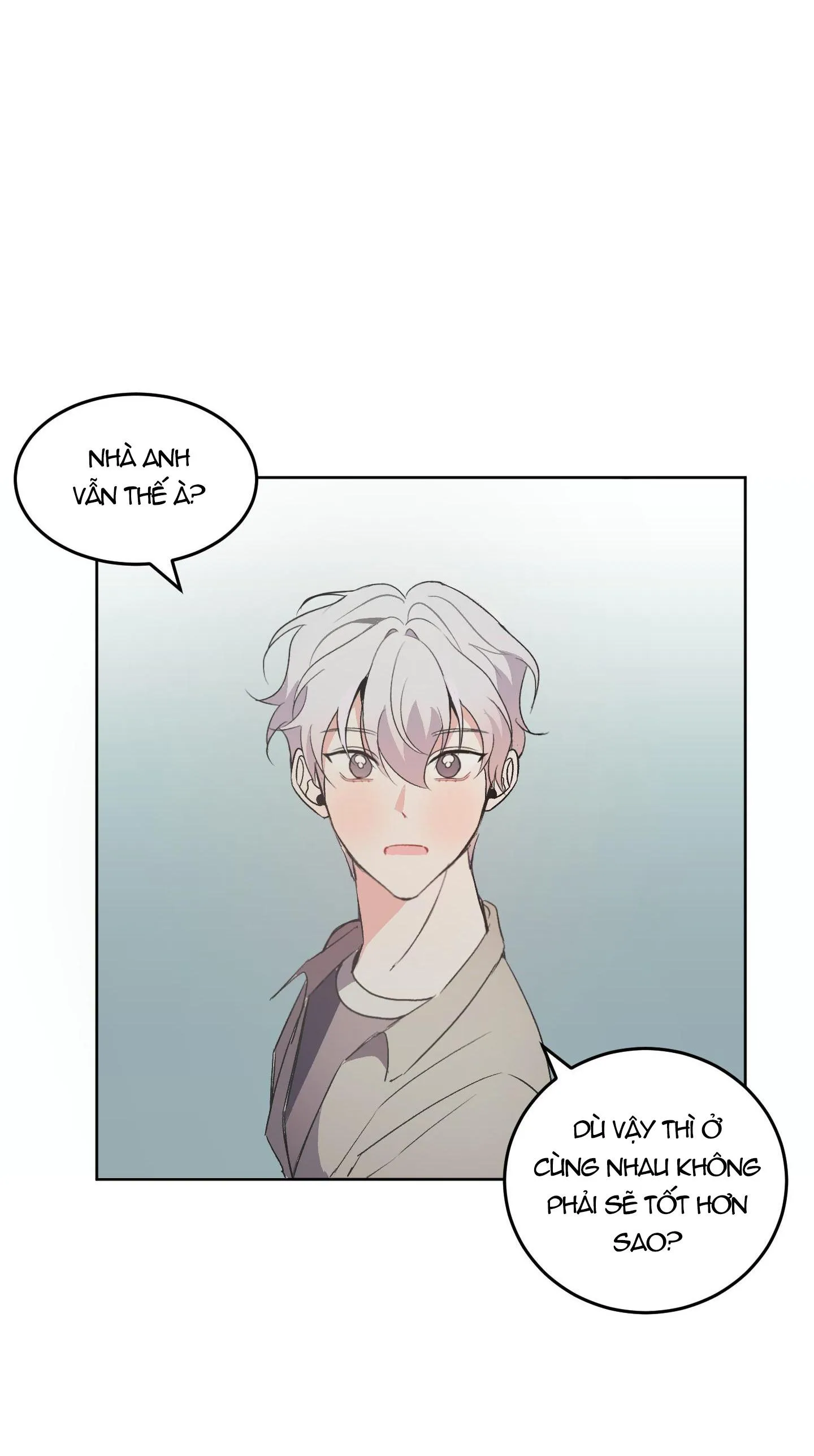 Vì Sự Vĩnh Cửu Chapter 10 Trang 52