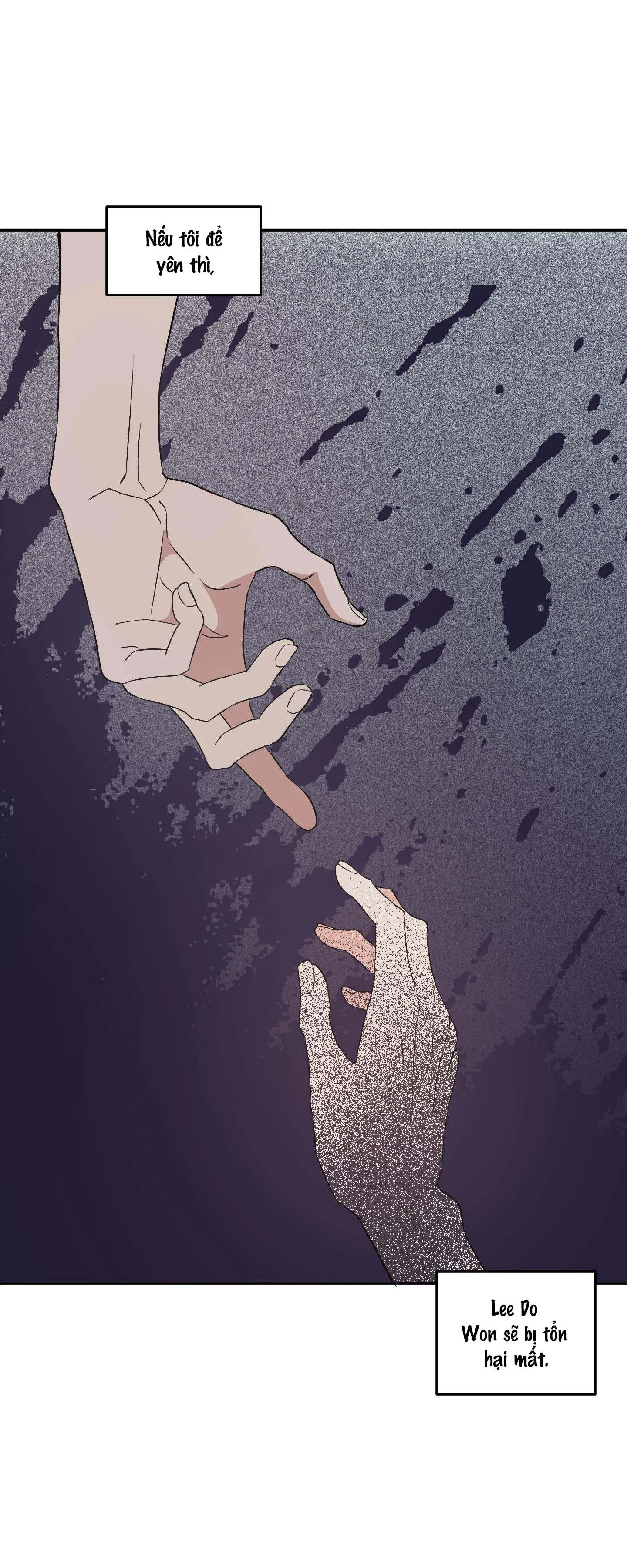 Vì Sự Vĩnh Cửu Chapter 11 Trang 4