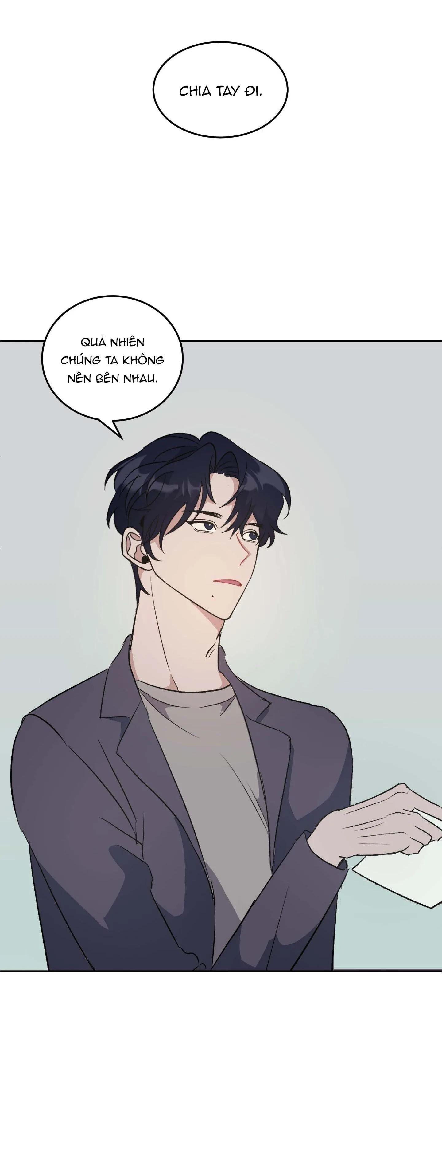 Vì Sự Vĩnh Cửu Chapter 11 Trang 9