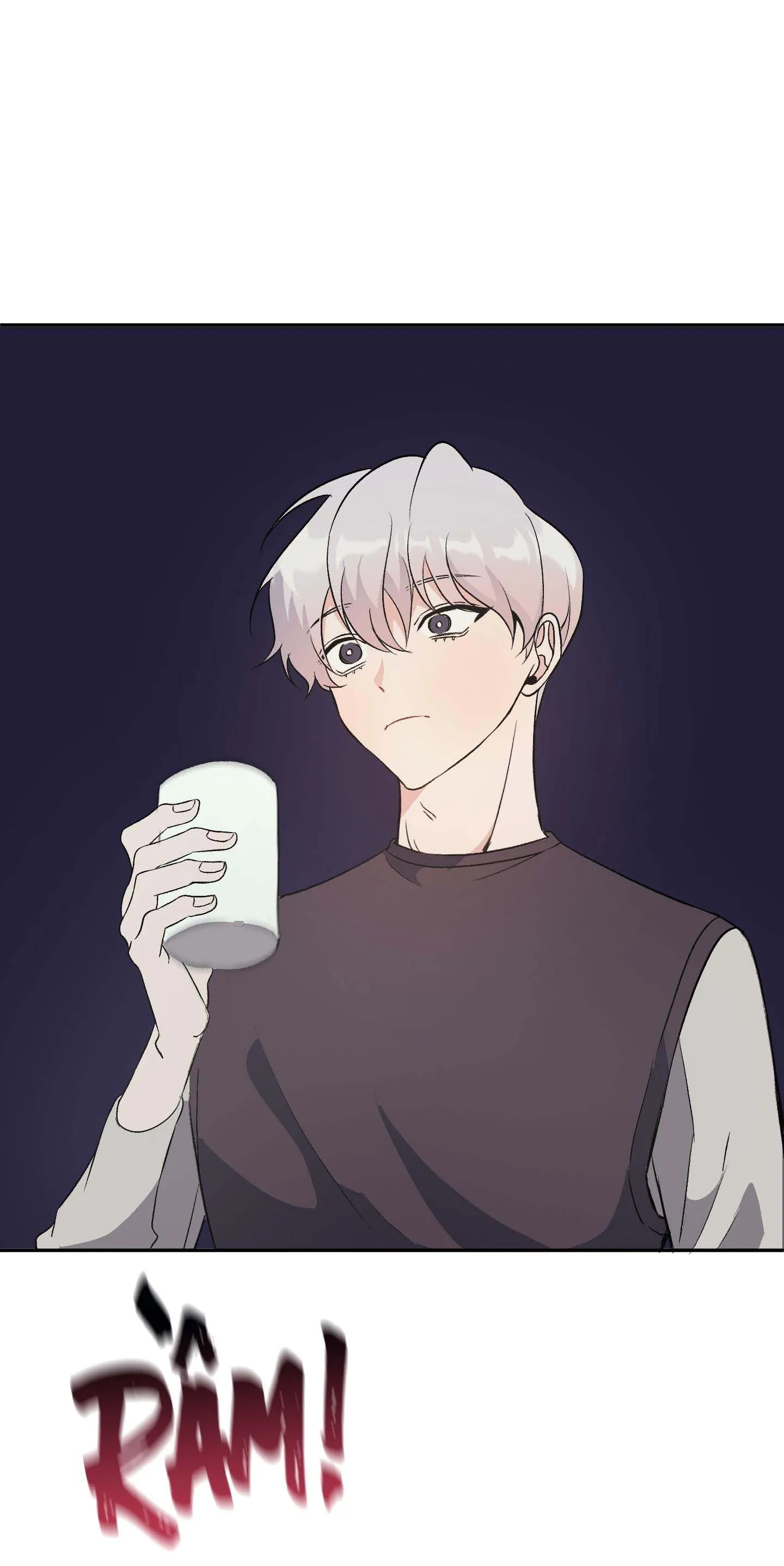 Vì Sự Vĩnh Cửu Chapter 11 Trang 10