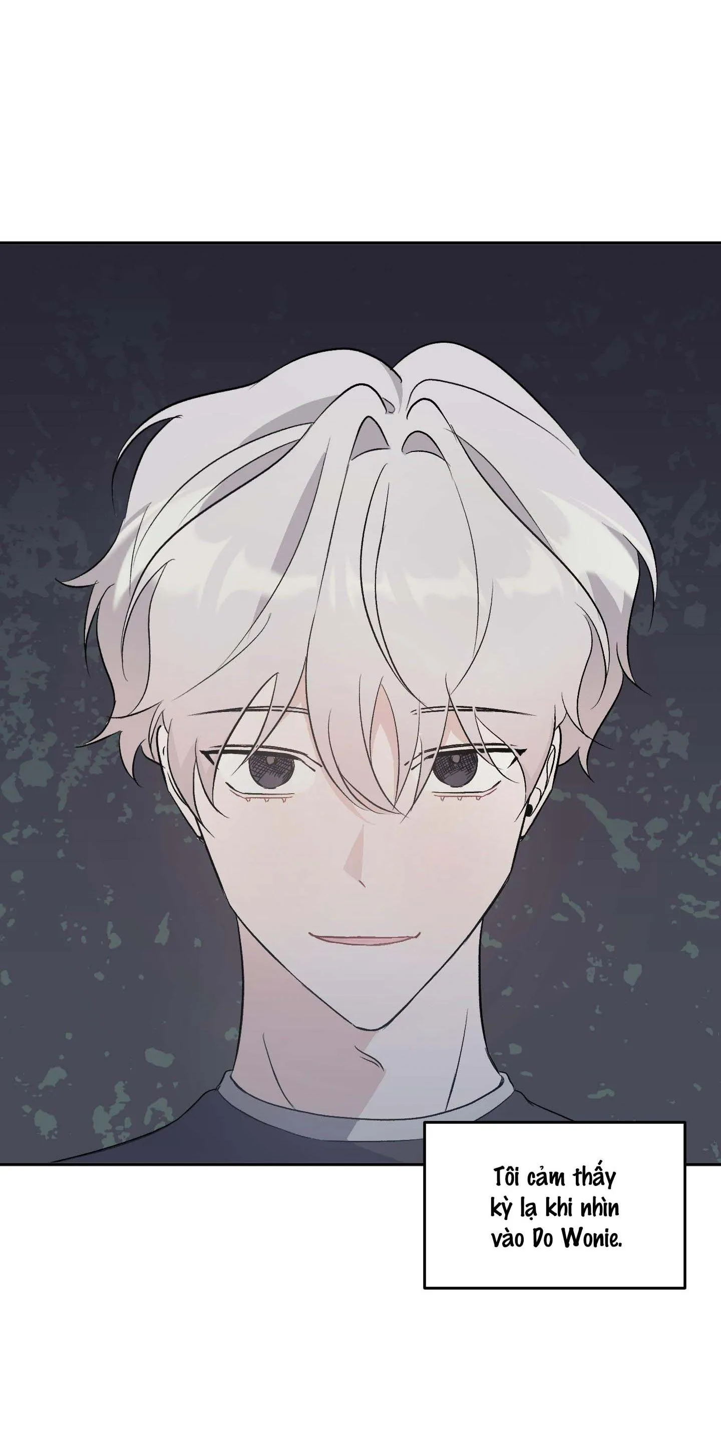 Vì Sự Vĩnh Cửu Chapter 11 Trang 23