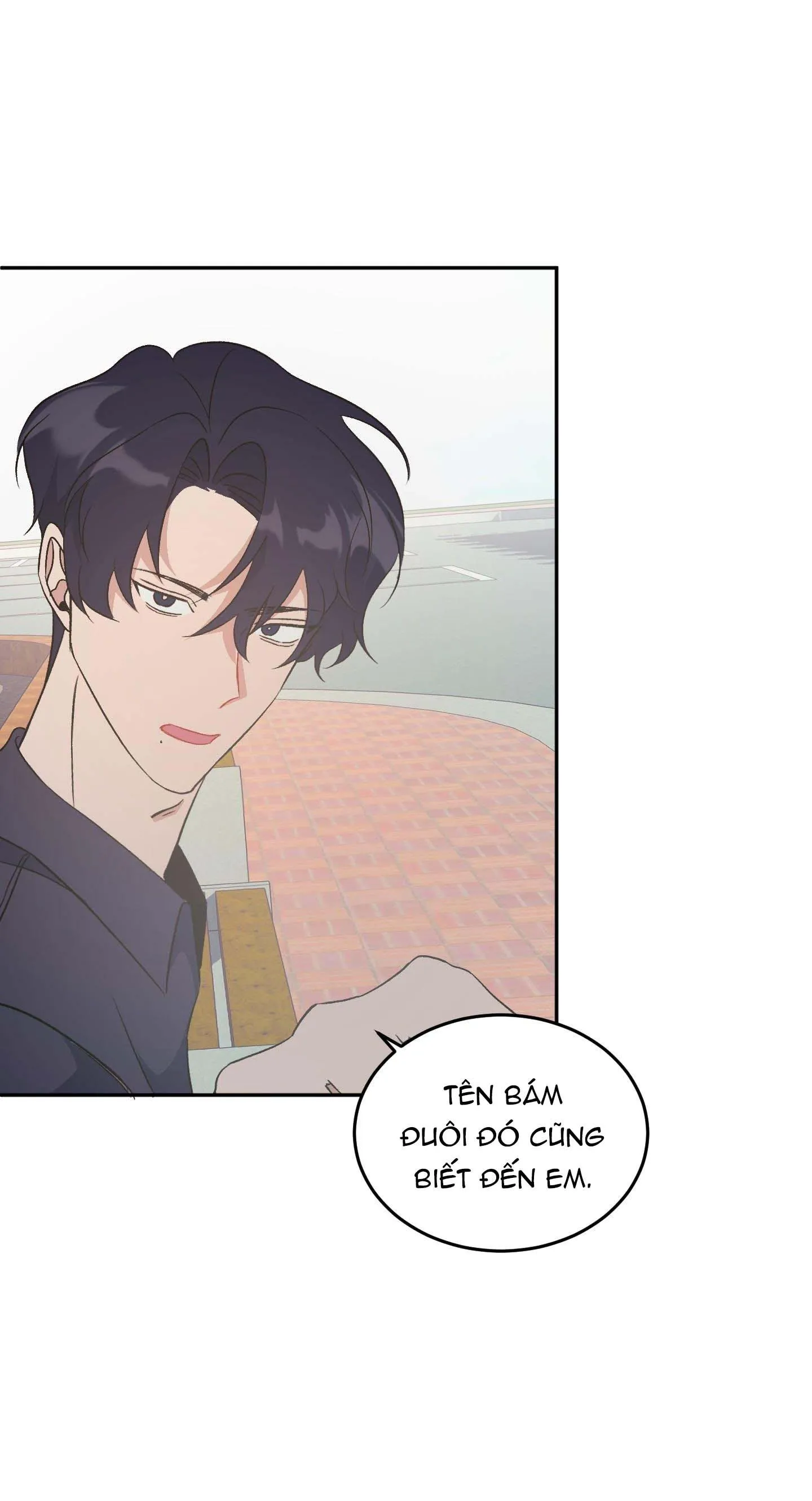 Vì Sự Vĩnh Cửu Chapter 11 Trang 27