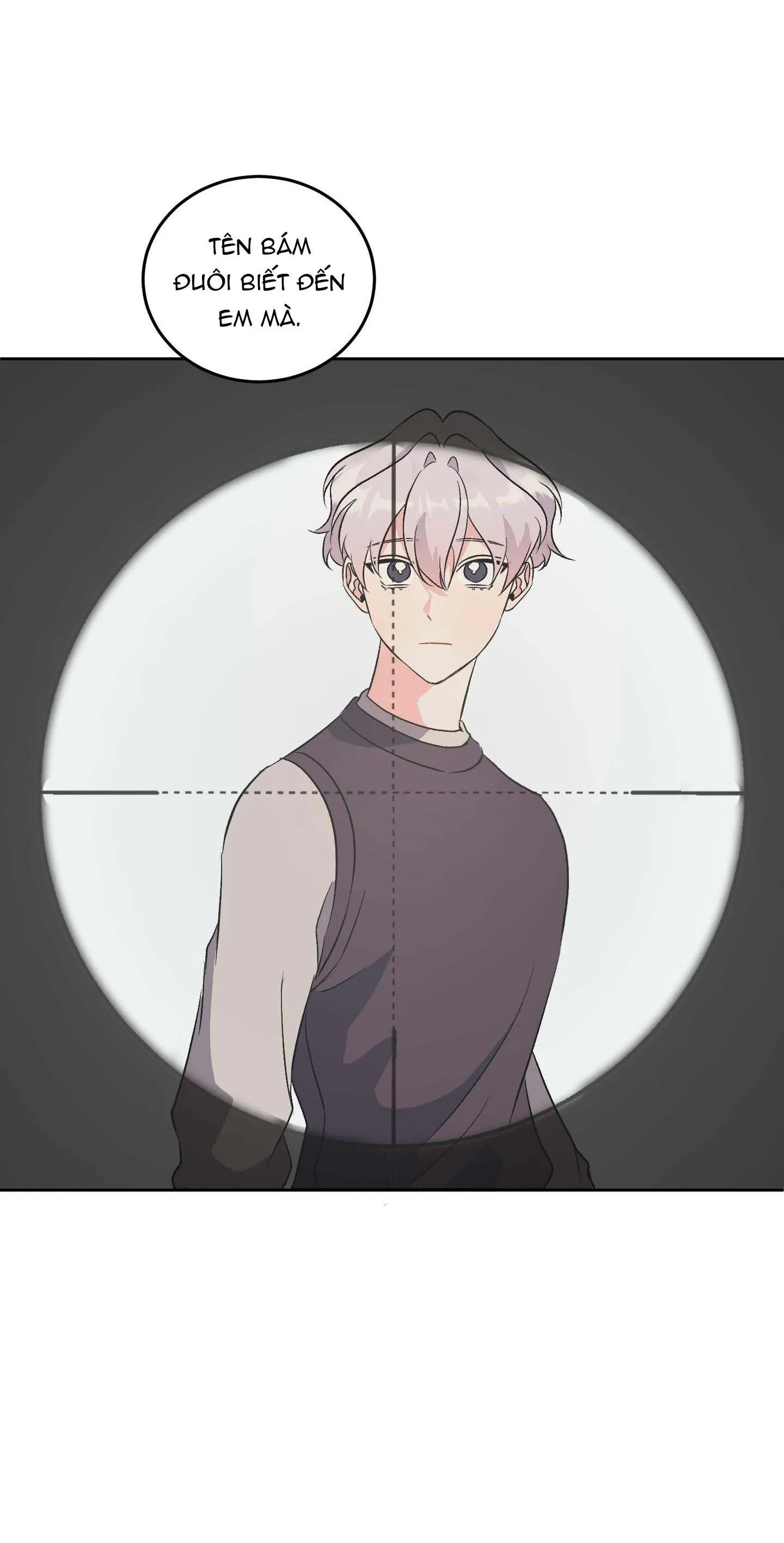 Vì Sự Vĩnh Cửu Chapter 11 Trang 41