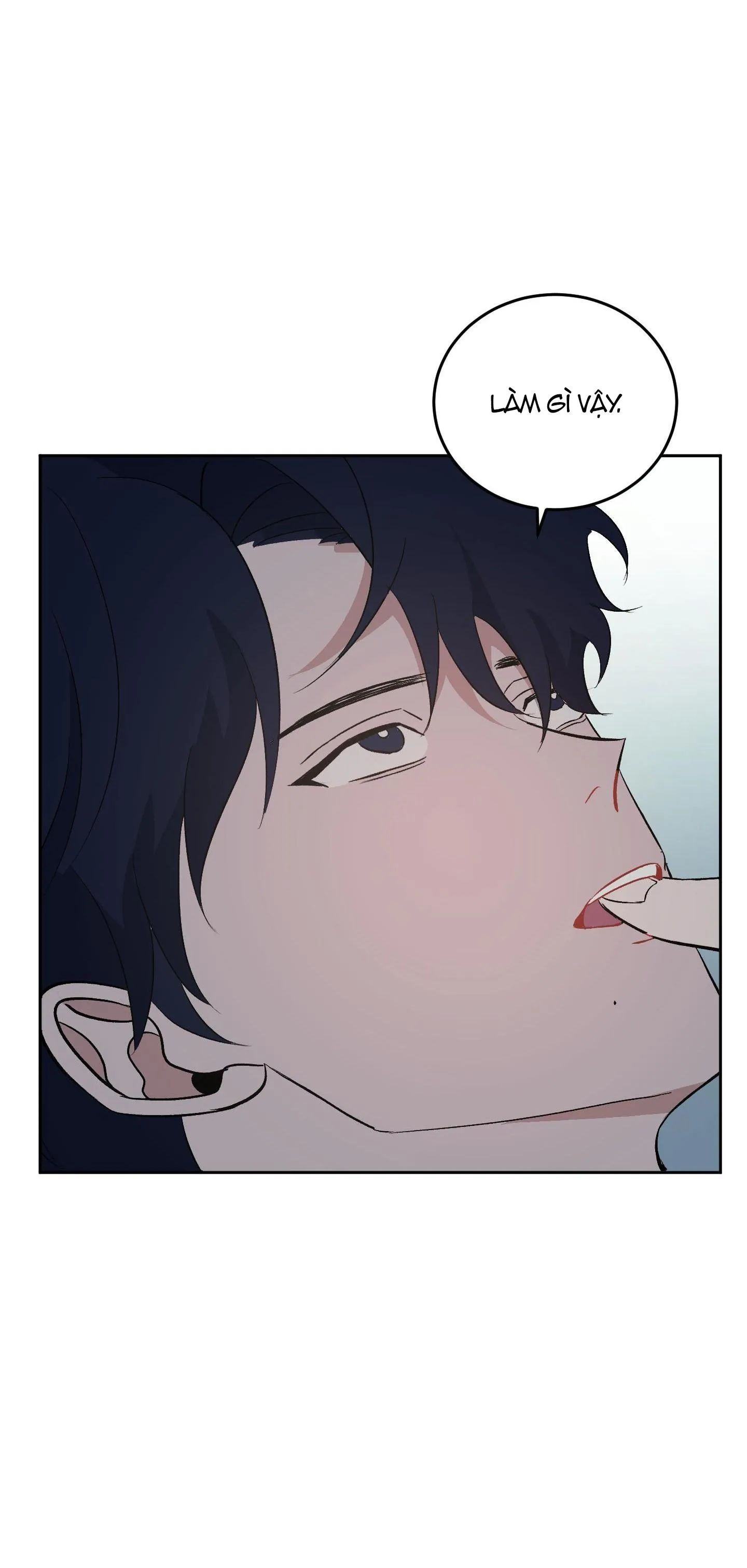 Vì Sự Vĩnh Cửu Chapter 12 Trang 26