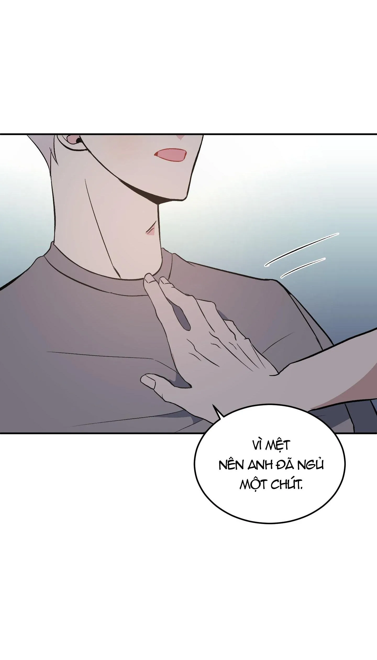 Vì Sự Vĩnh Cửu Chapter 12 Trang 28