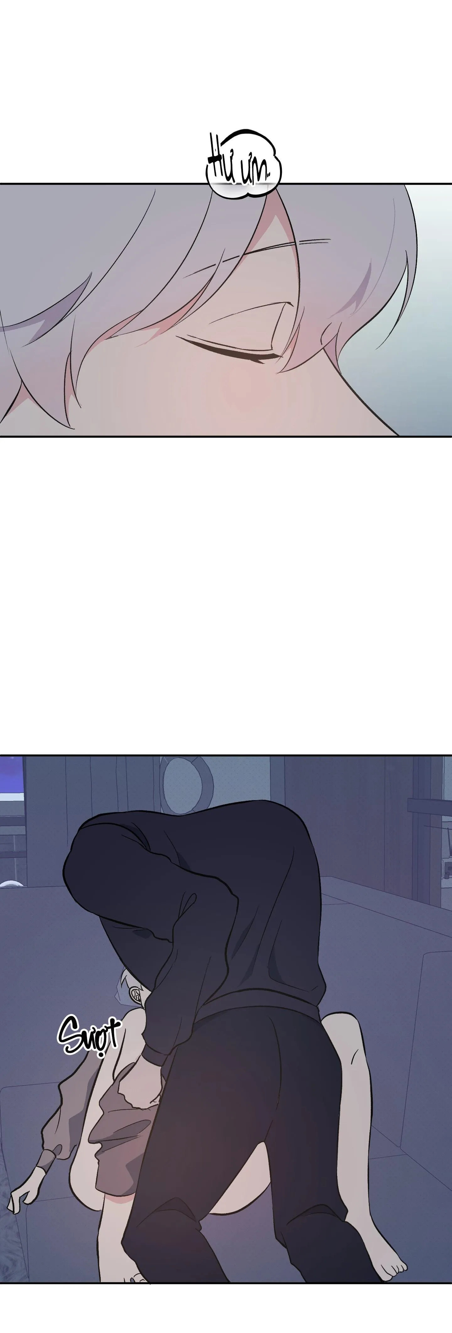 Vì Sự Vĩnh Cửu Chapter 12 Trang 37