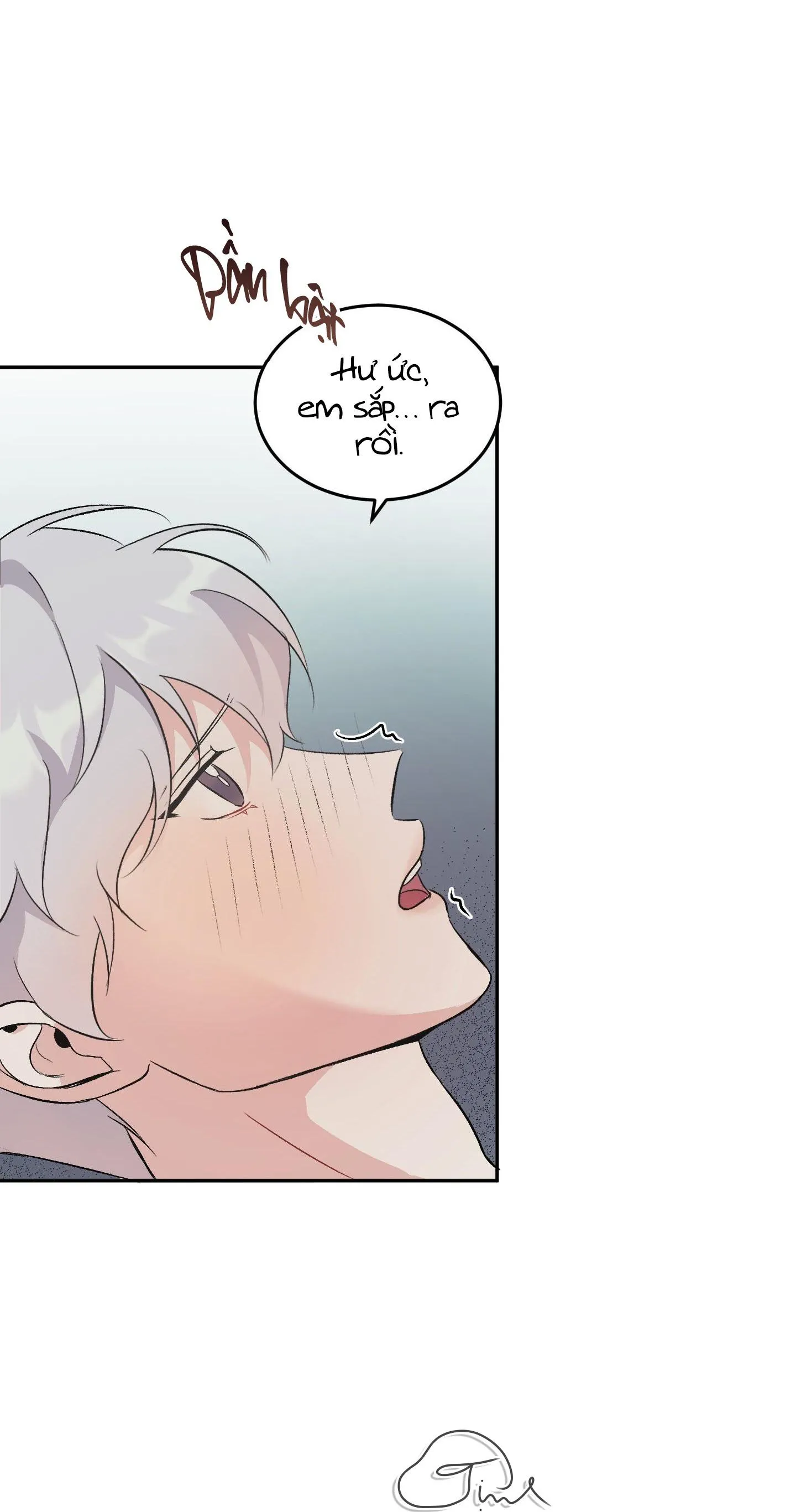 Vì Sự Vĩnh Cửu Chapter 13 Trang 7