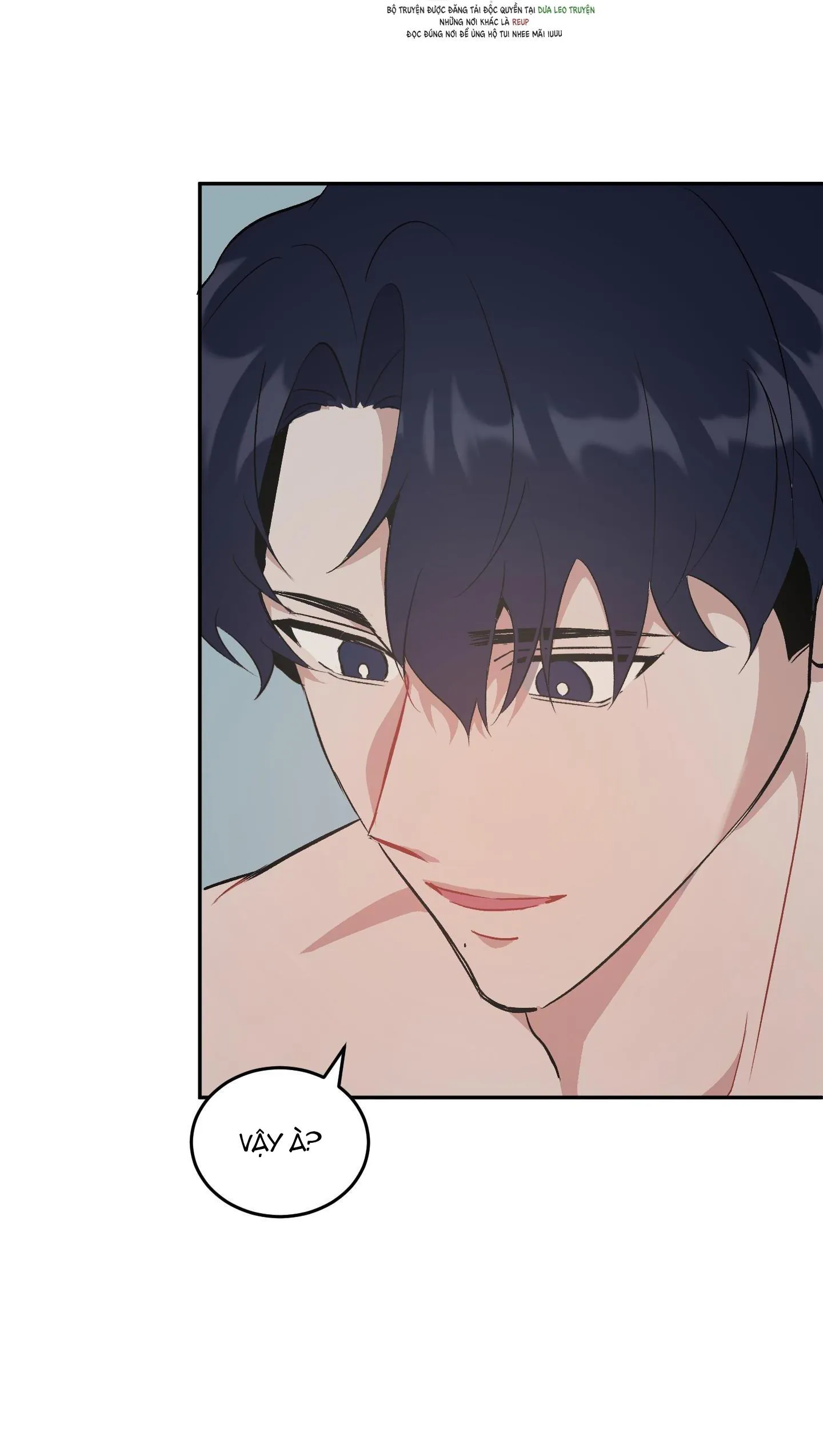 Vì Sự Vĩnh Cửu Chapter 13 Trang 8