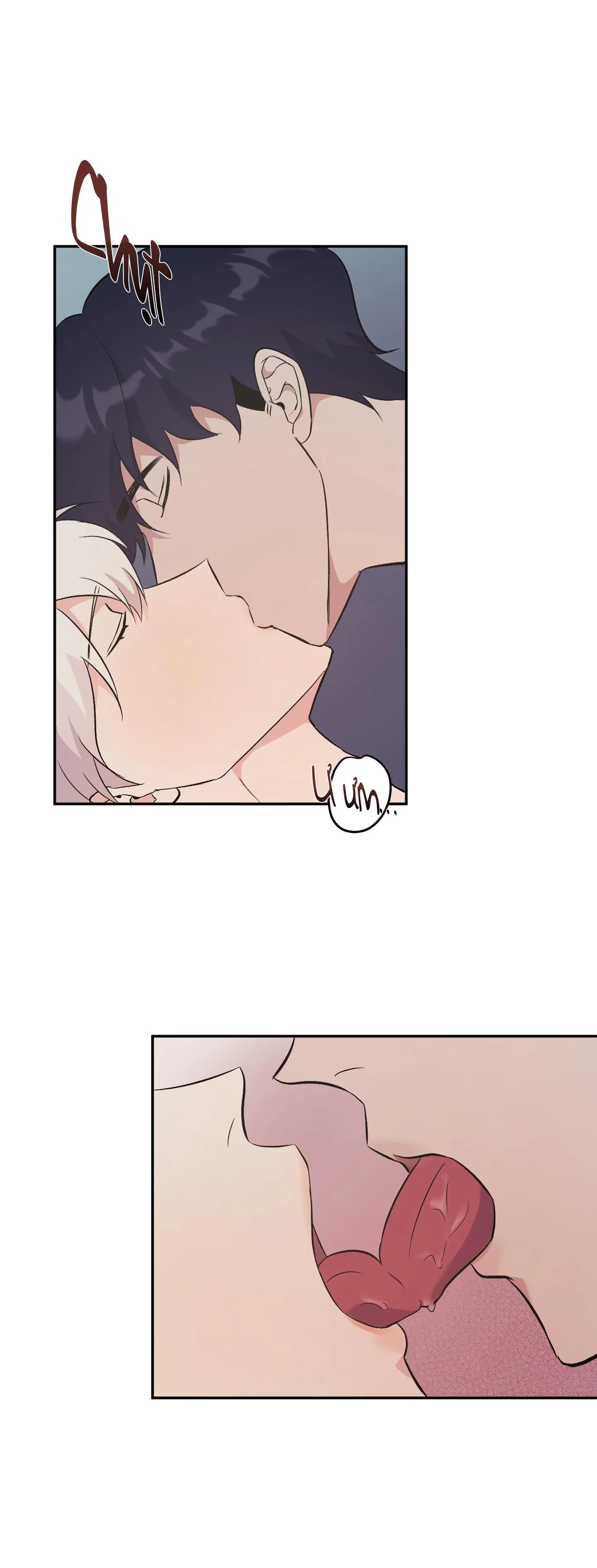 Vì Sự Vĩnh Cửu Chapter 13 Trang 12