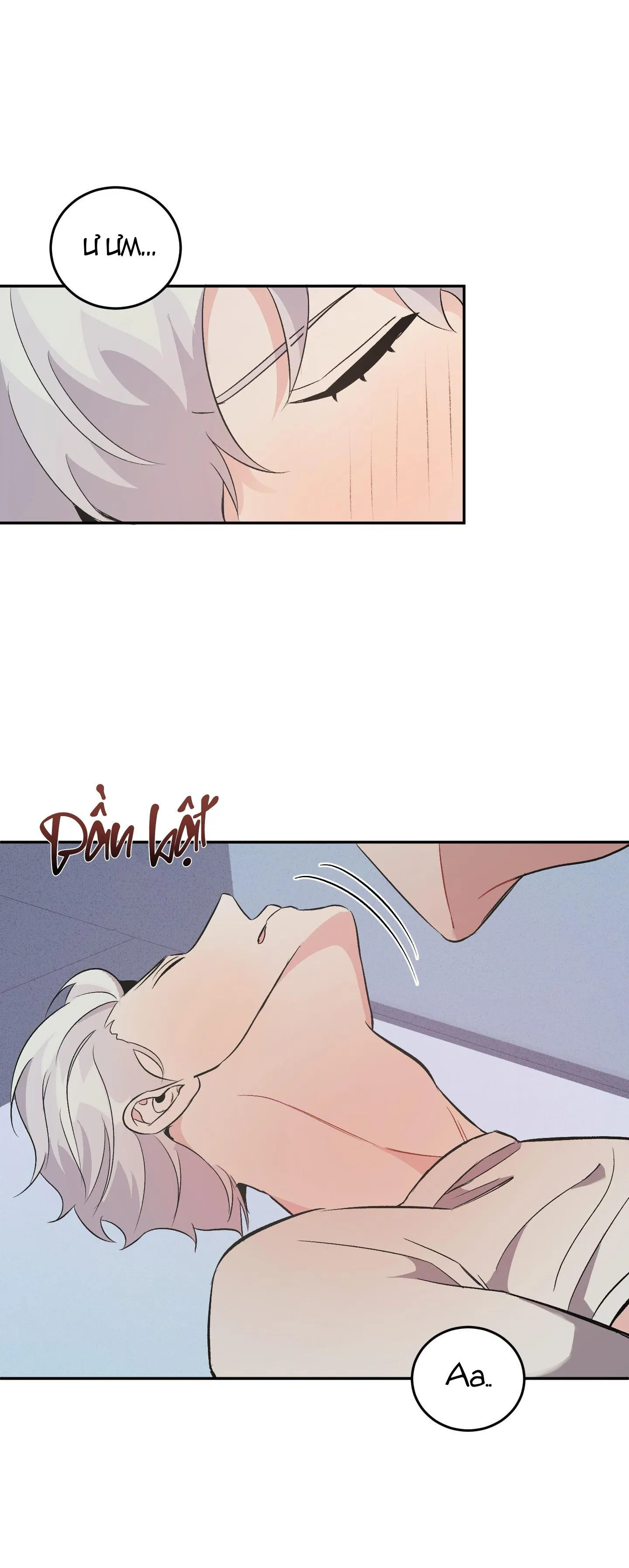 Vì Sự Vĩnh Cửu Chapter 13 Trang 14