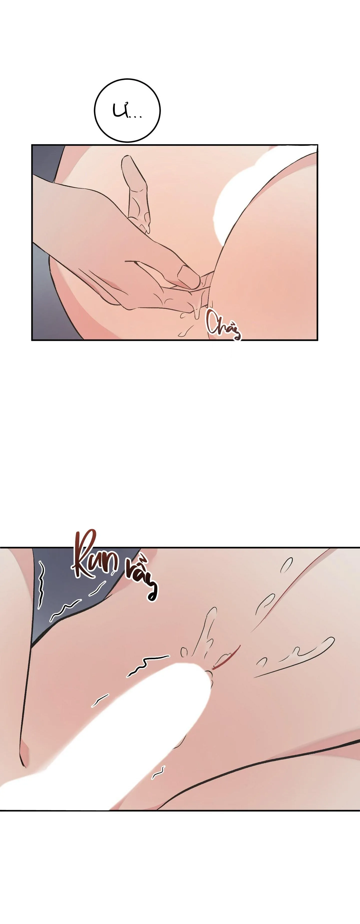 Vì Sự Vĩnh Cửu Chapter 13 Trang 15