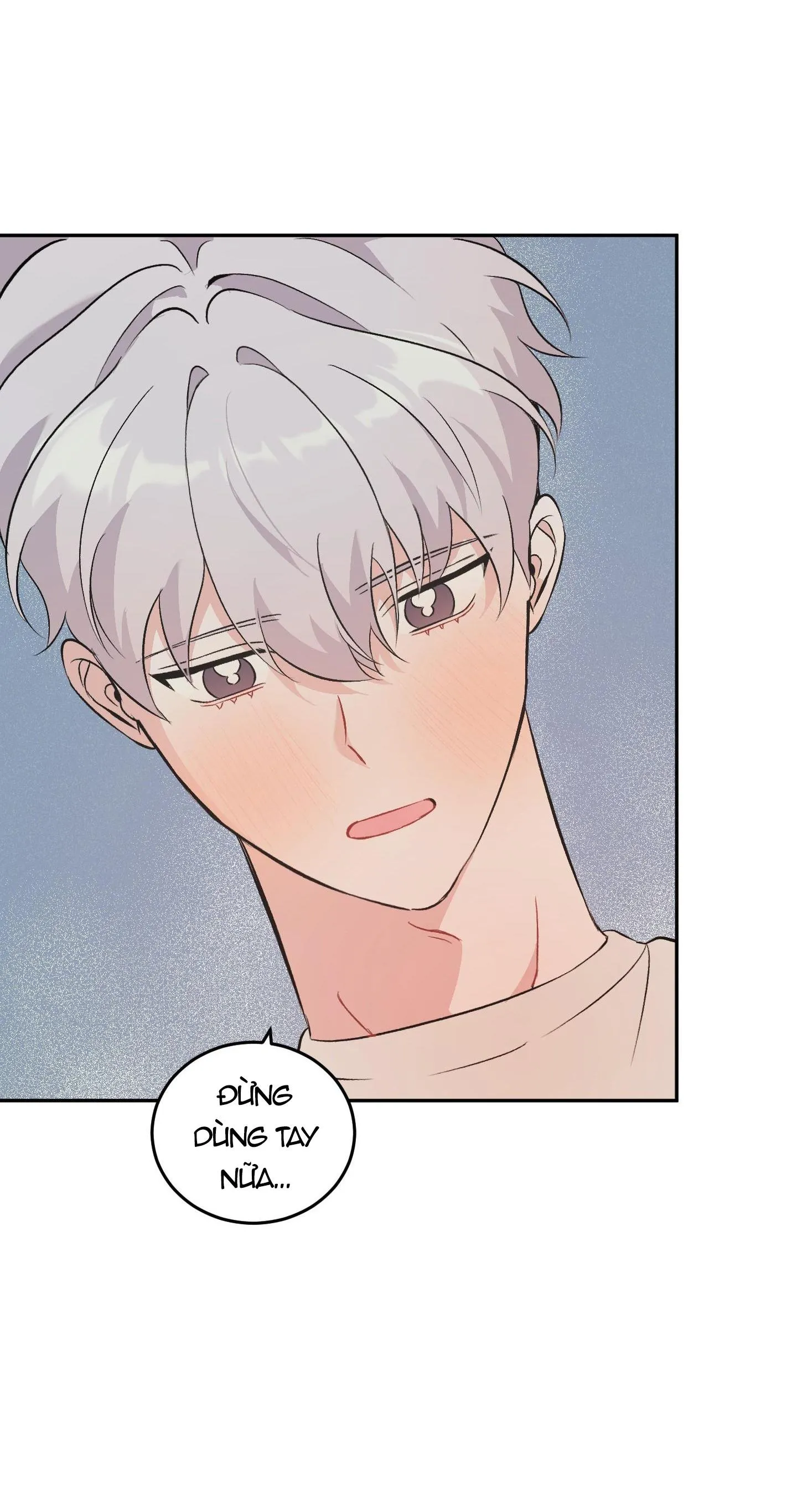 Vì Sự Vĩnh Cửu Chapter 13 Trang 17